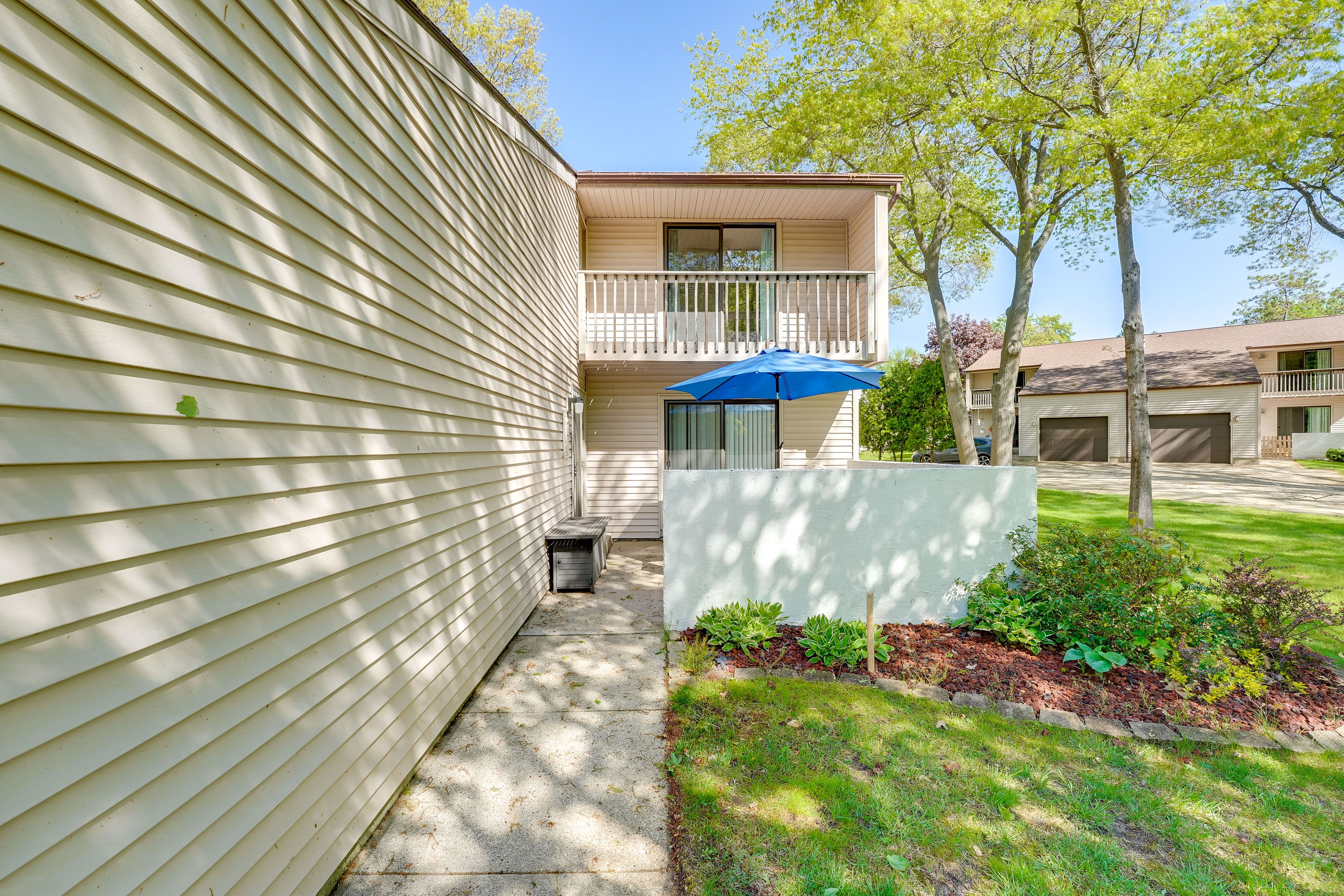 Property Exterior