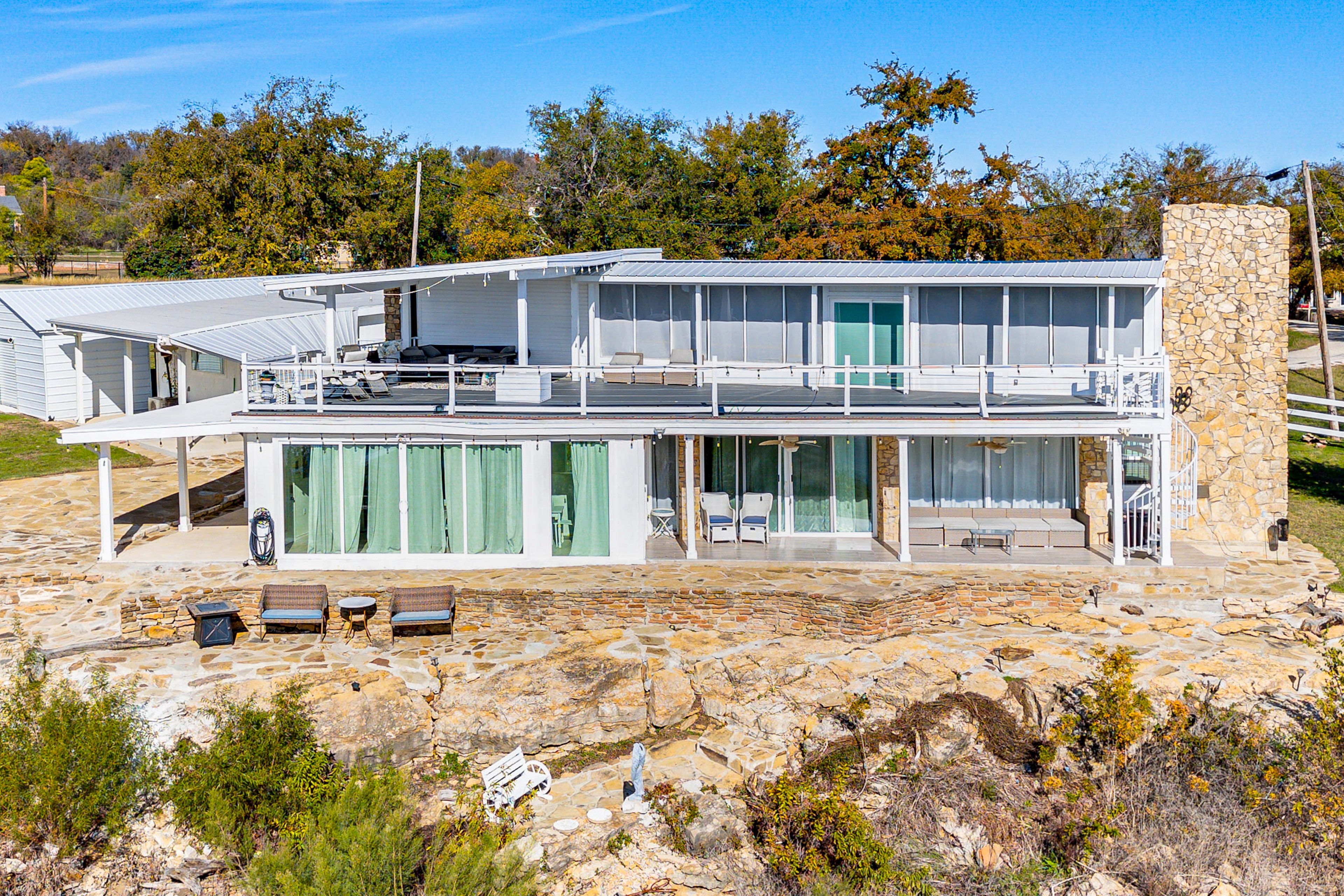 Property Exterior