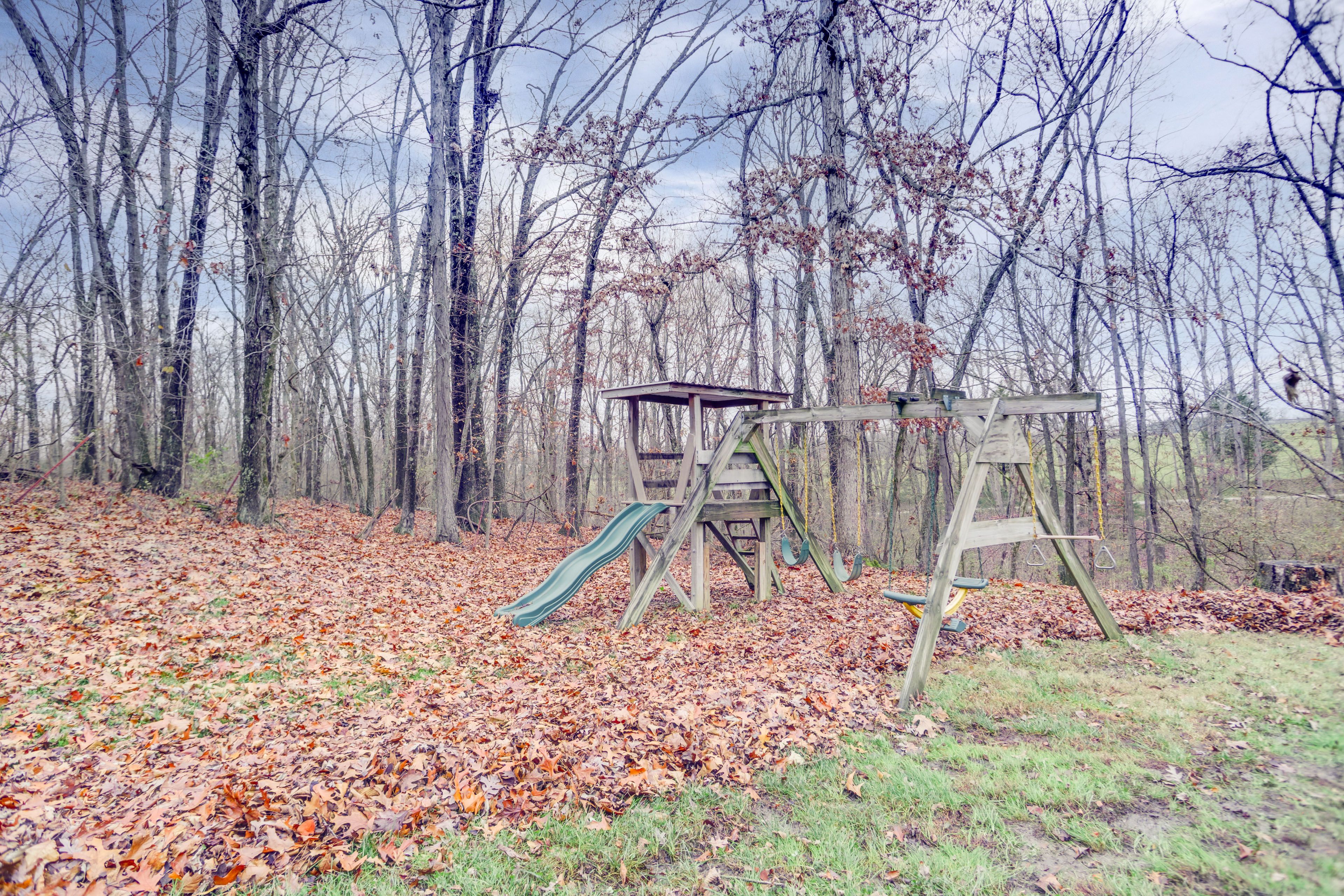 Swing Set