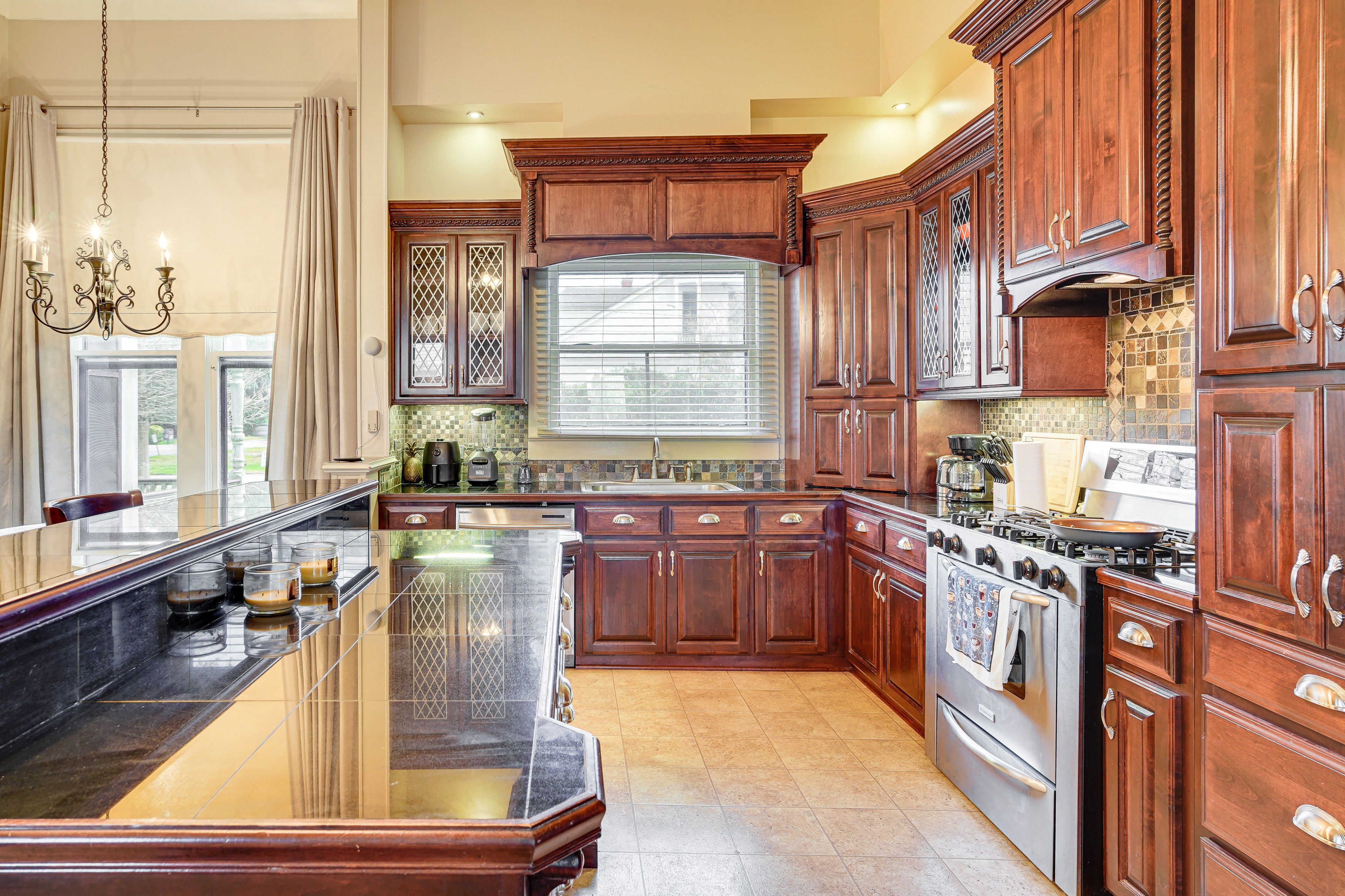 Kitchen | 1st Floor | Dishwasher