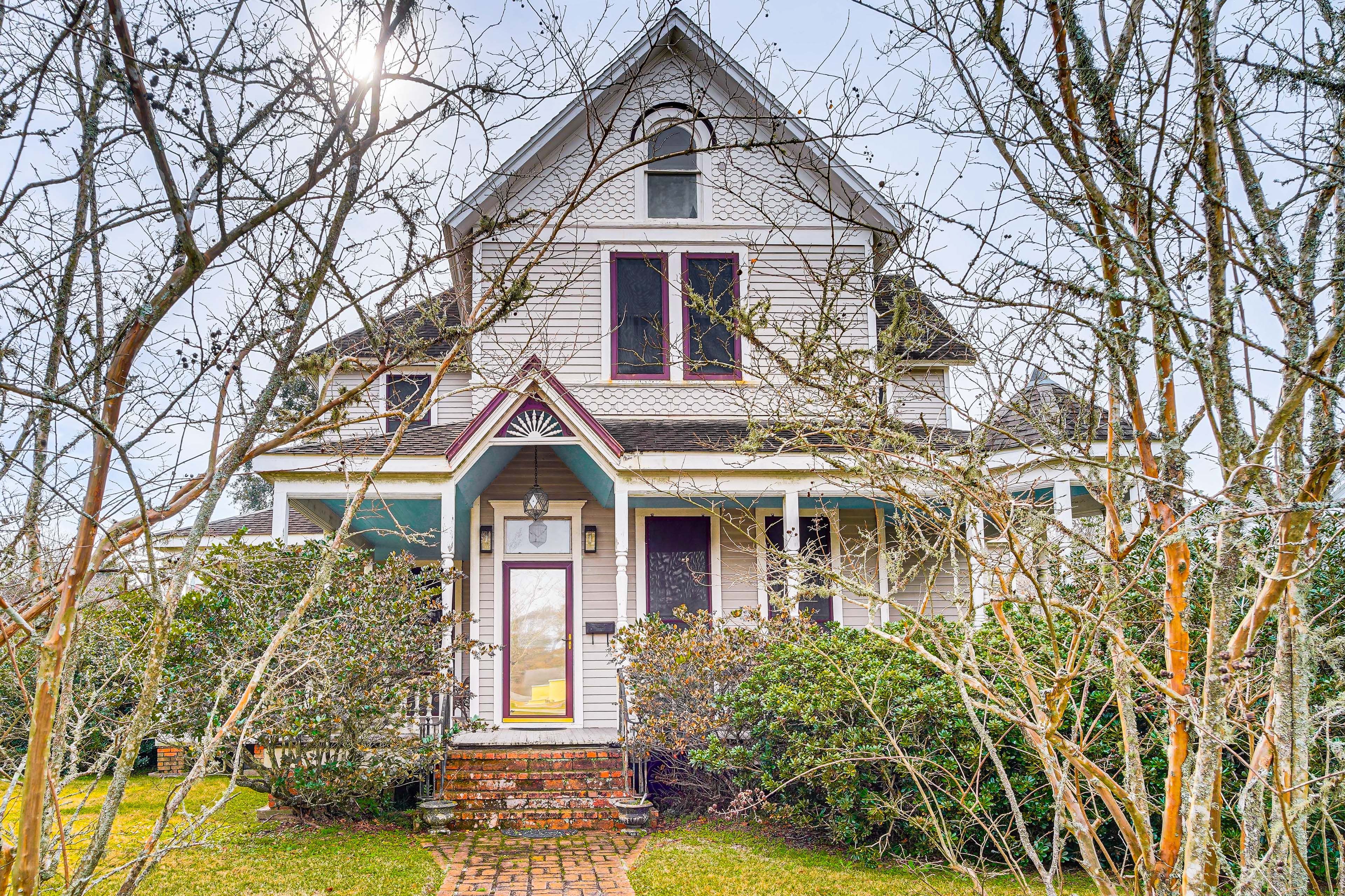 Property Exterior