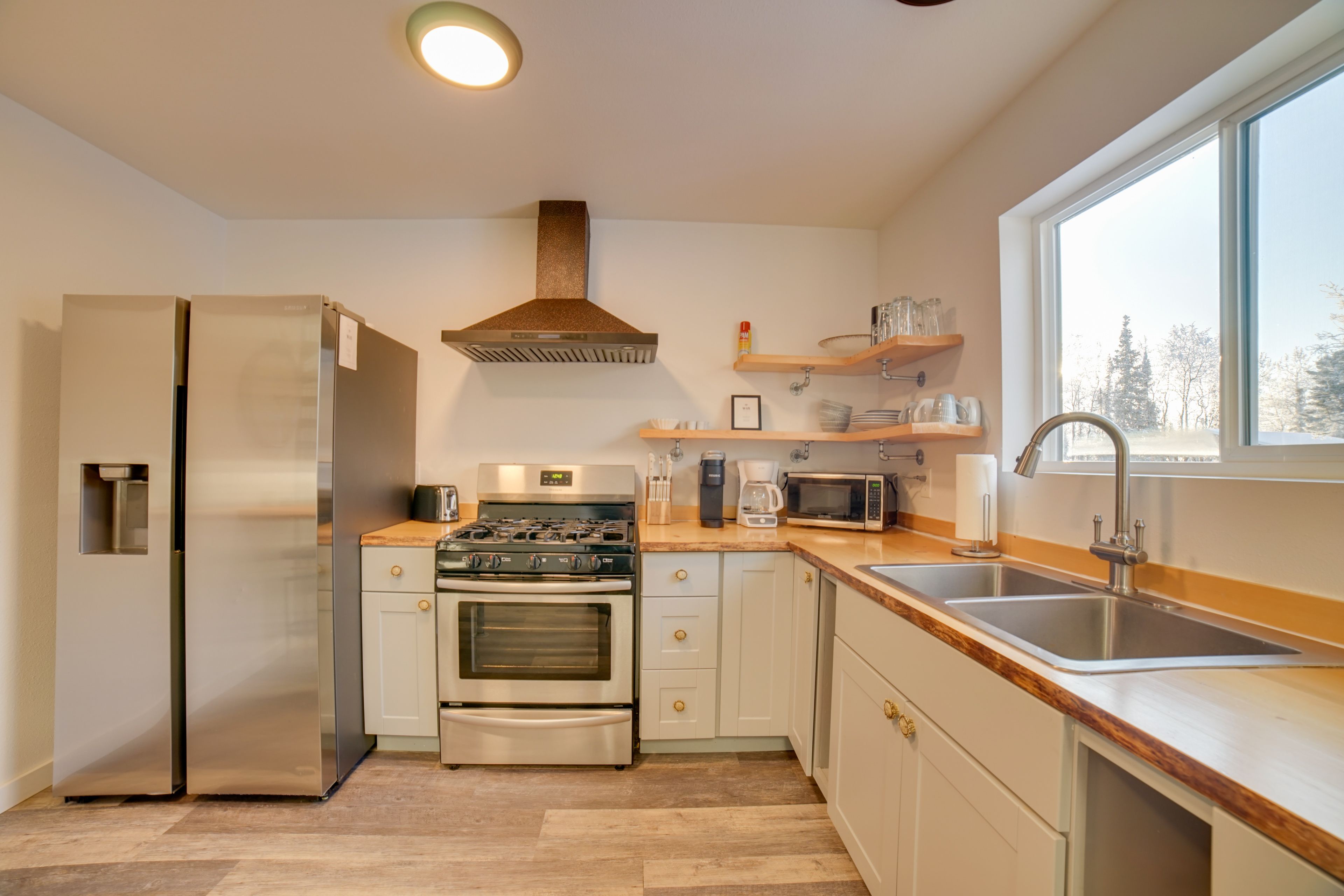 Kitchen | 1st Floor