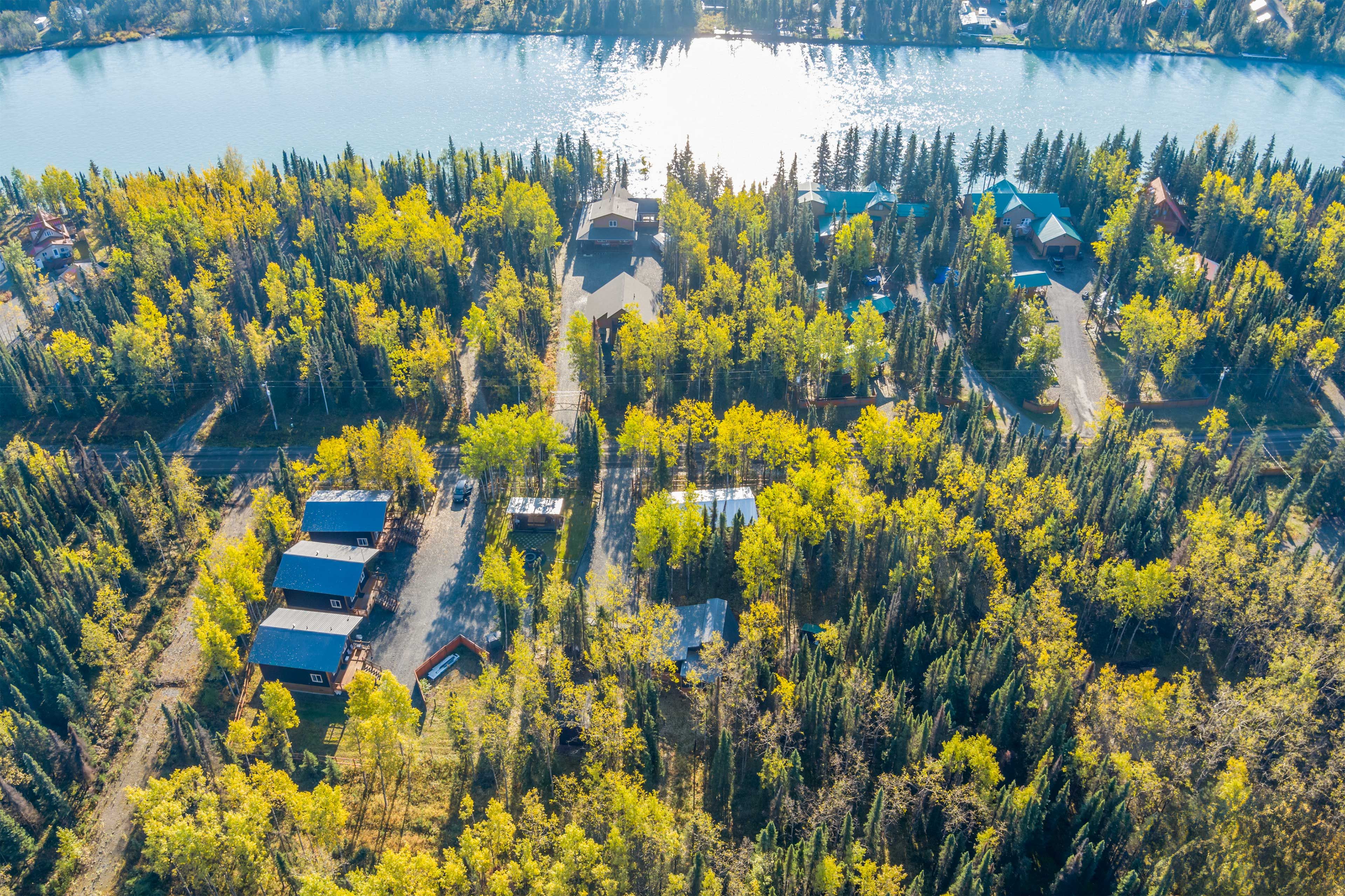 Exterior | Surrounding Area