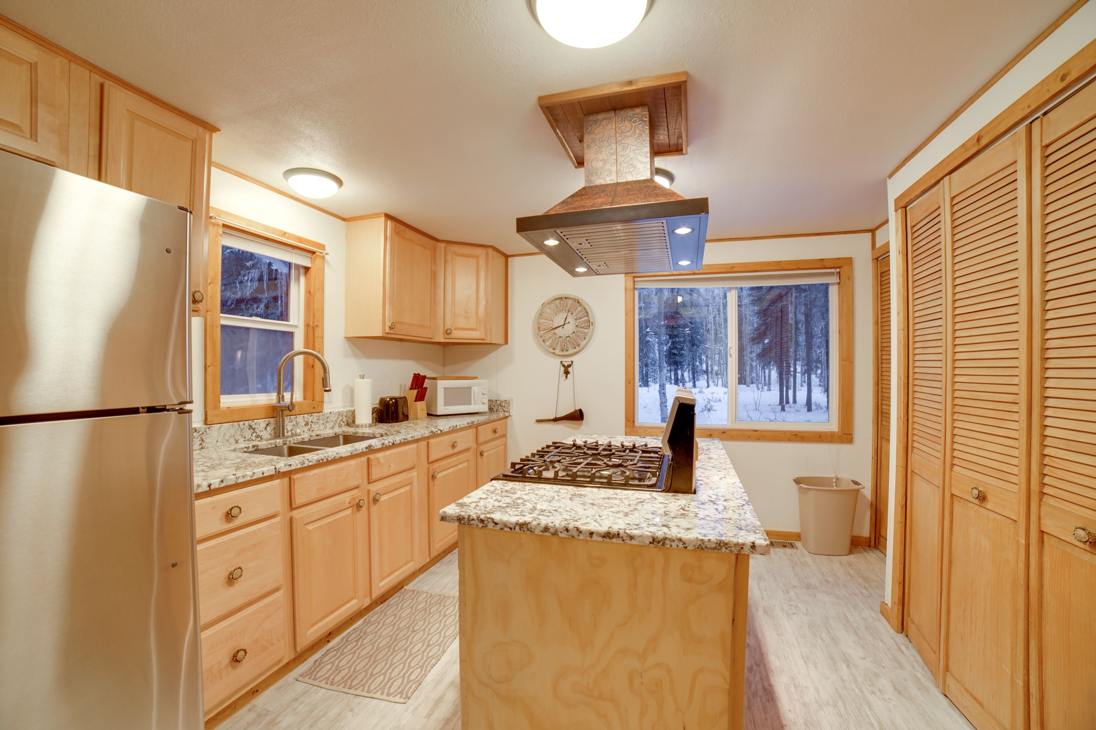 Kitchen | 1st Floor