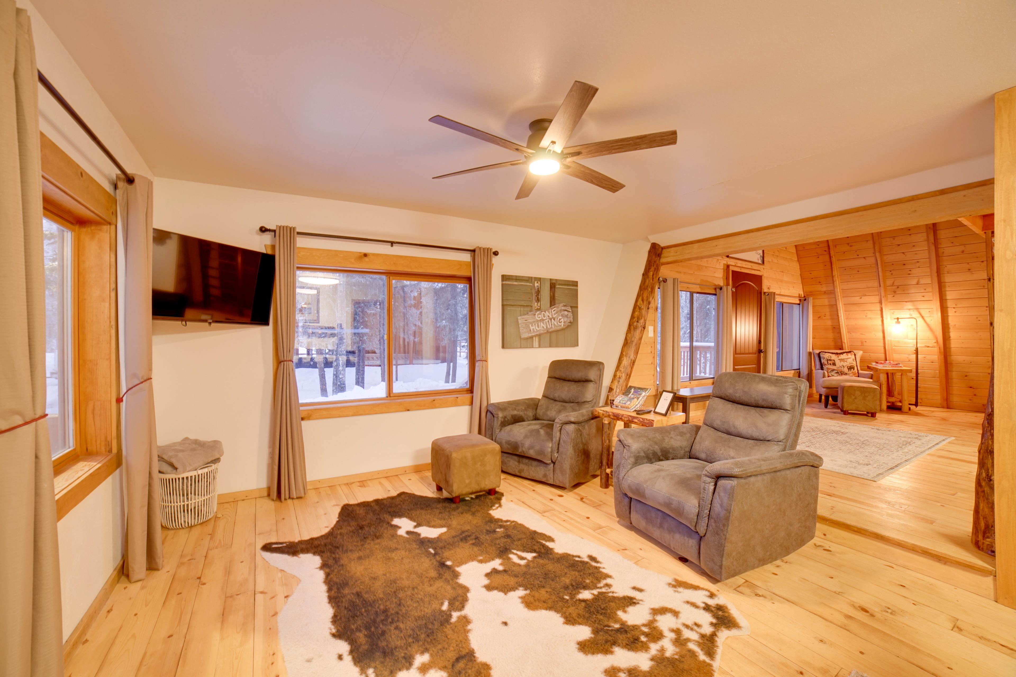 Studio | Free WiFi | Gas Heat | 1st Floor