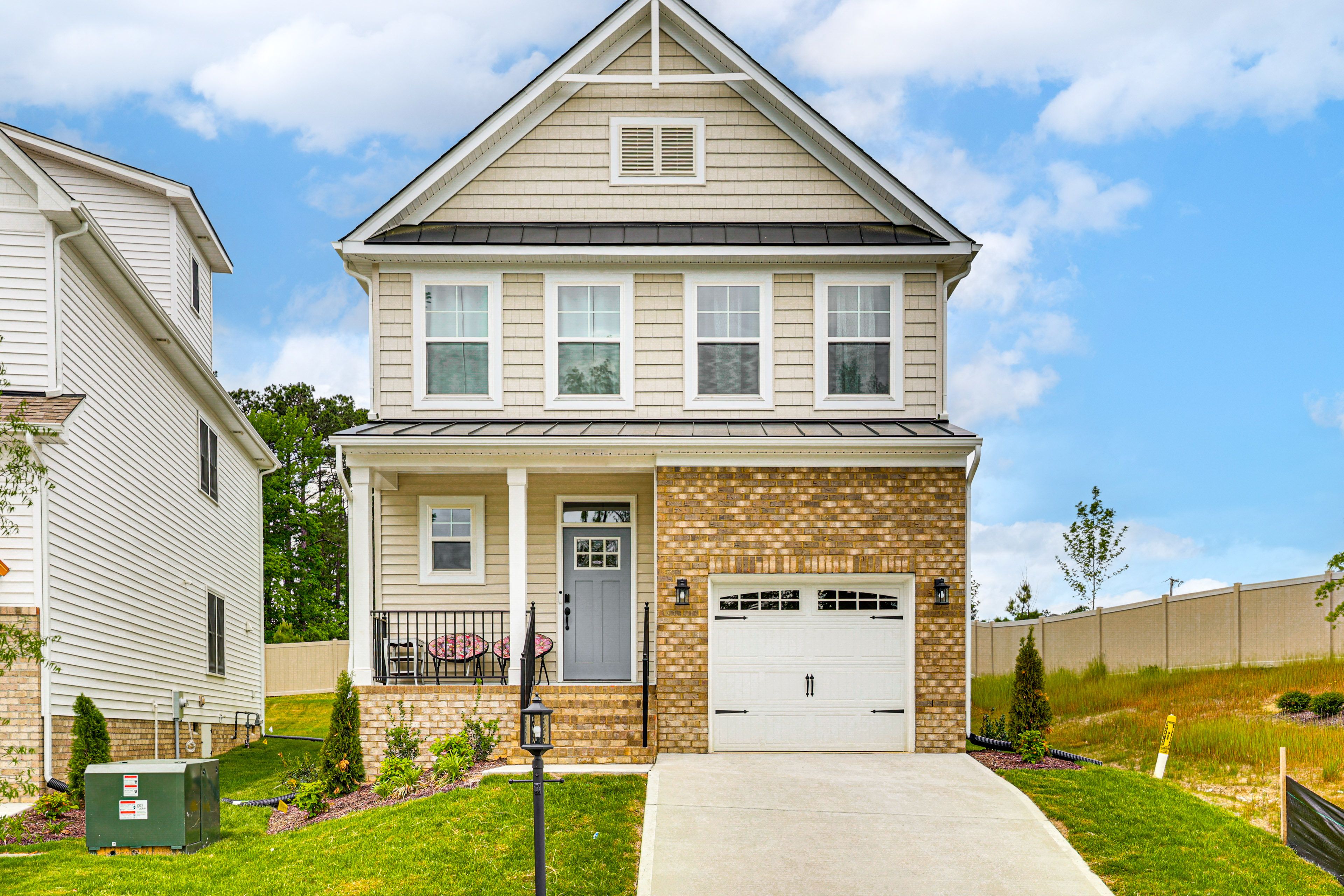 Home Exterior