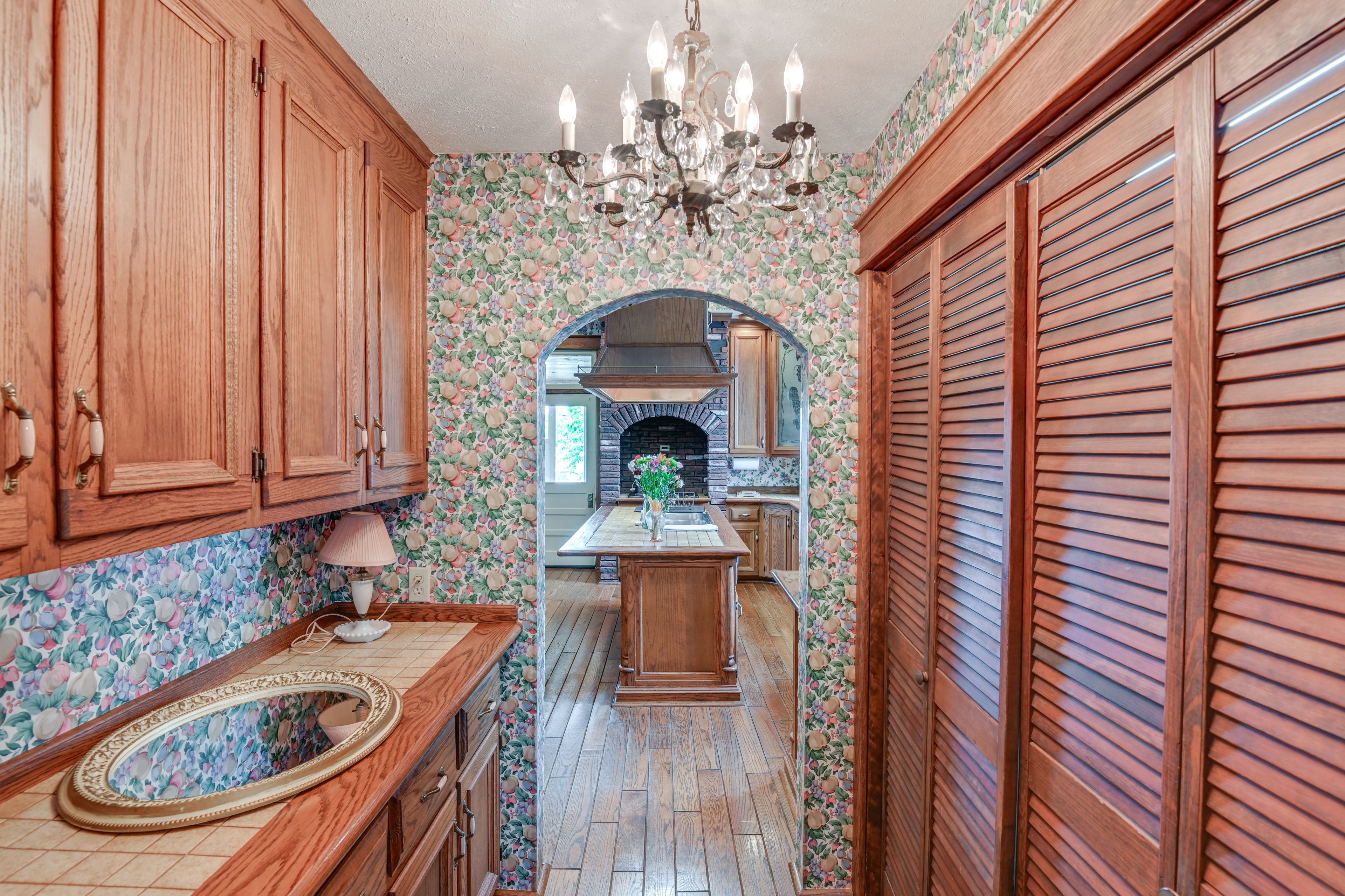 Pantry | 1st Floor