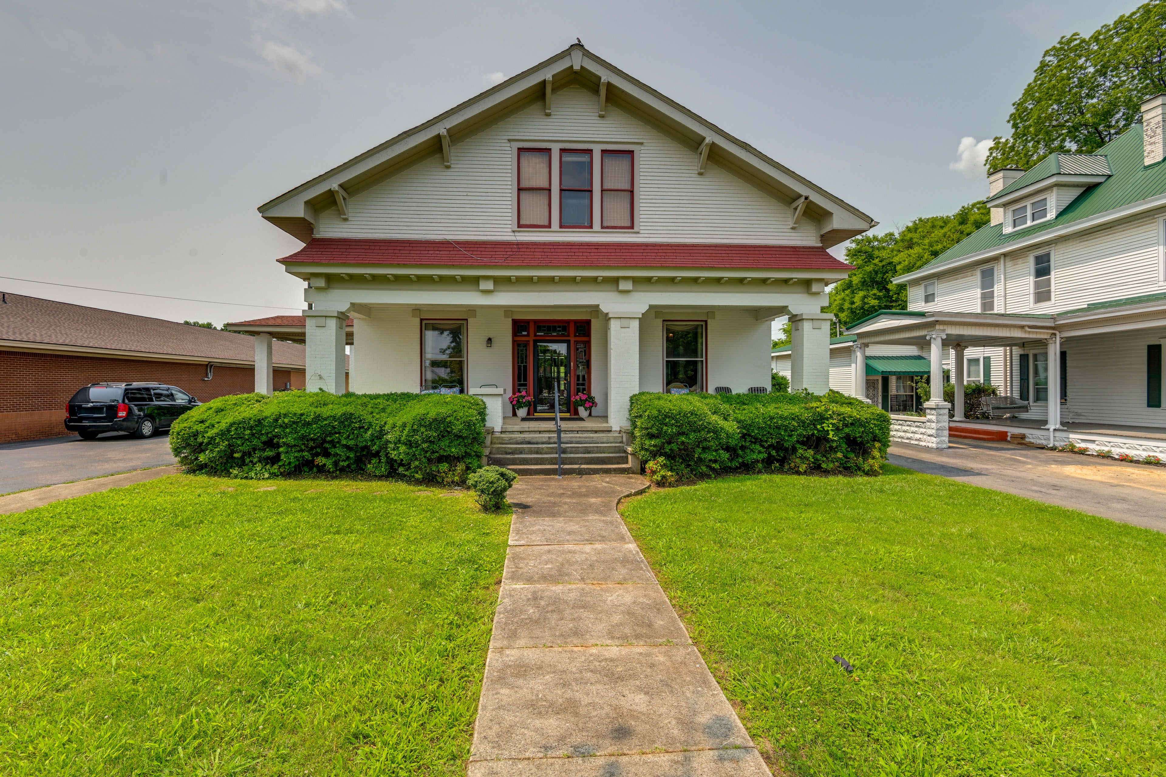 Property Exterior