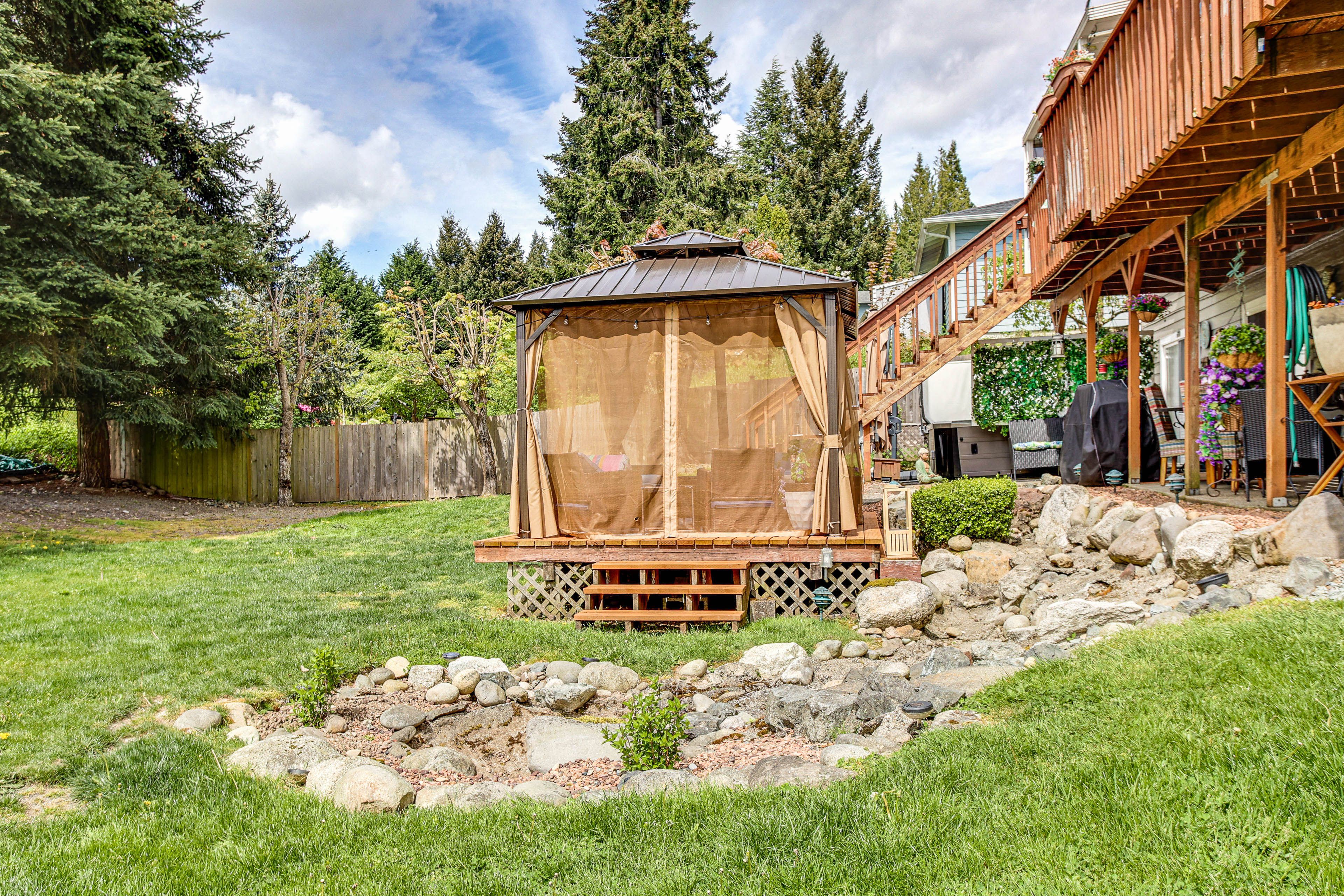 Gazebo