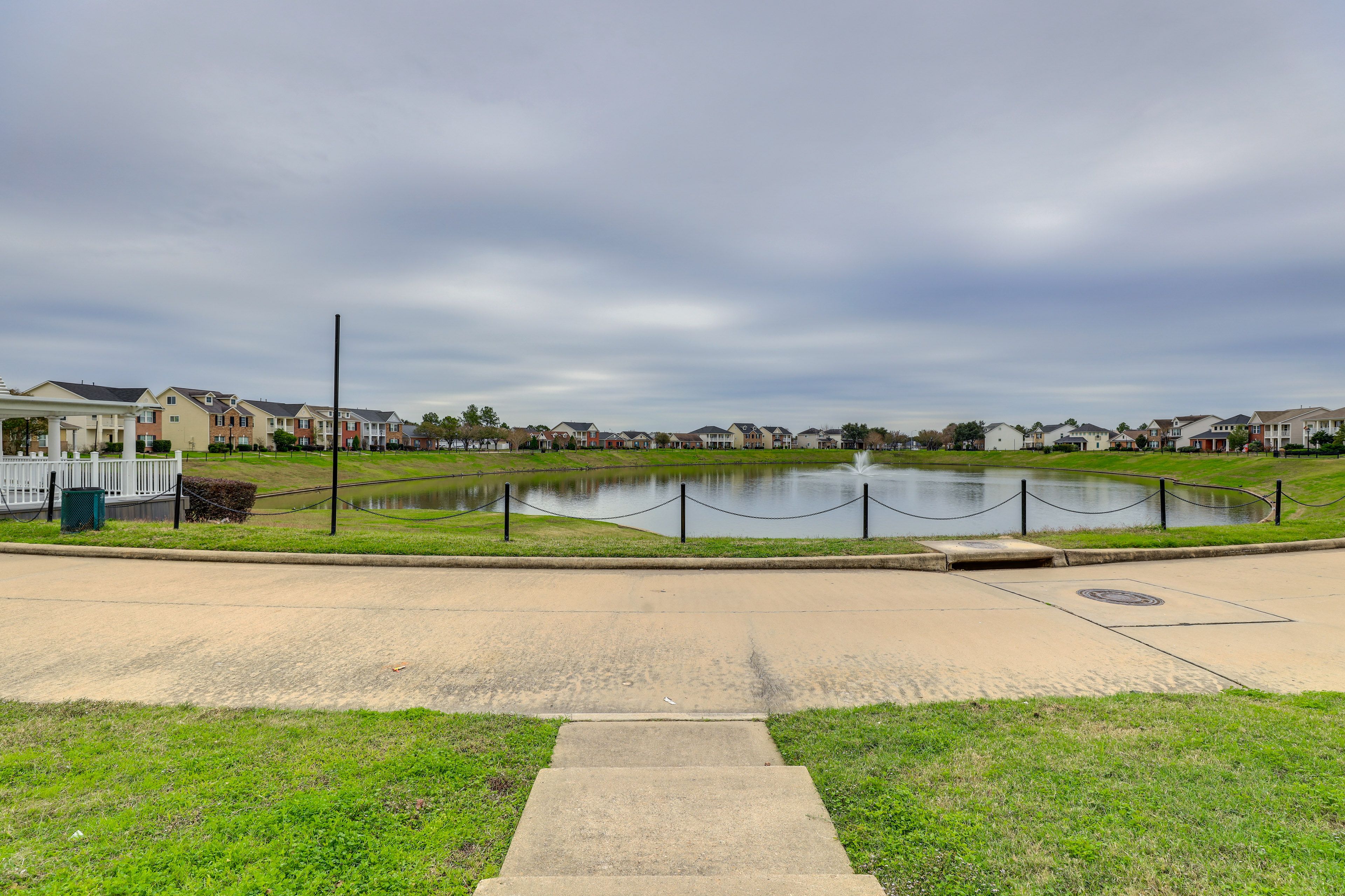 Lake View