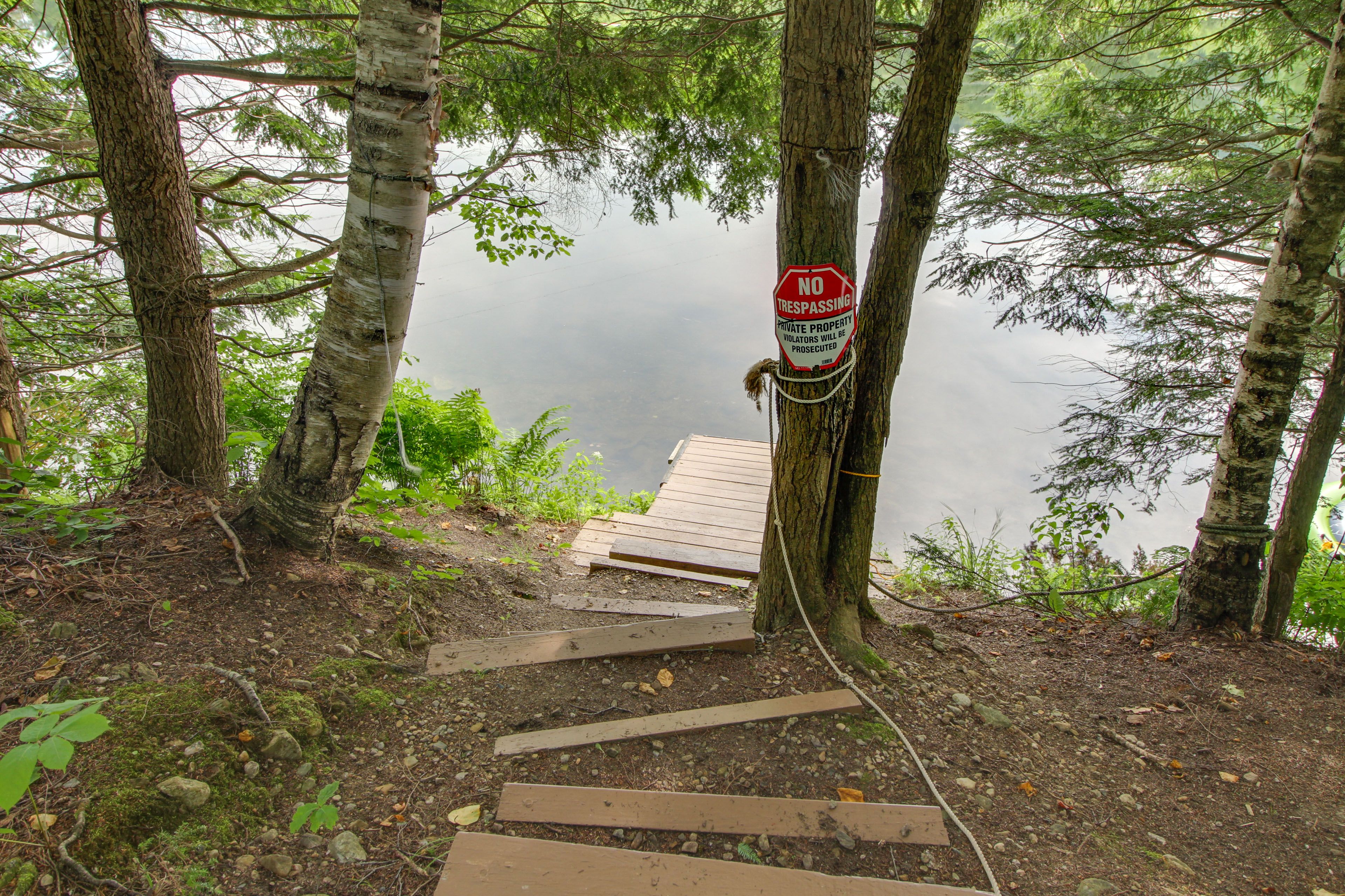 Lake Pauline Access | Kayak & Paddleboard