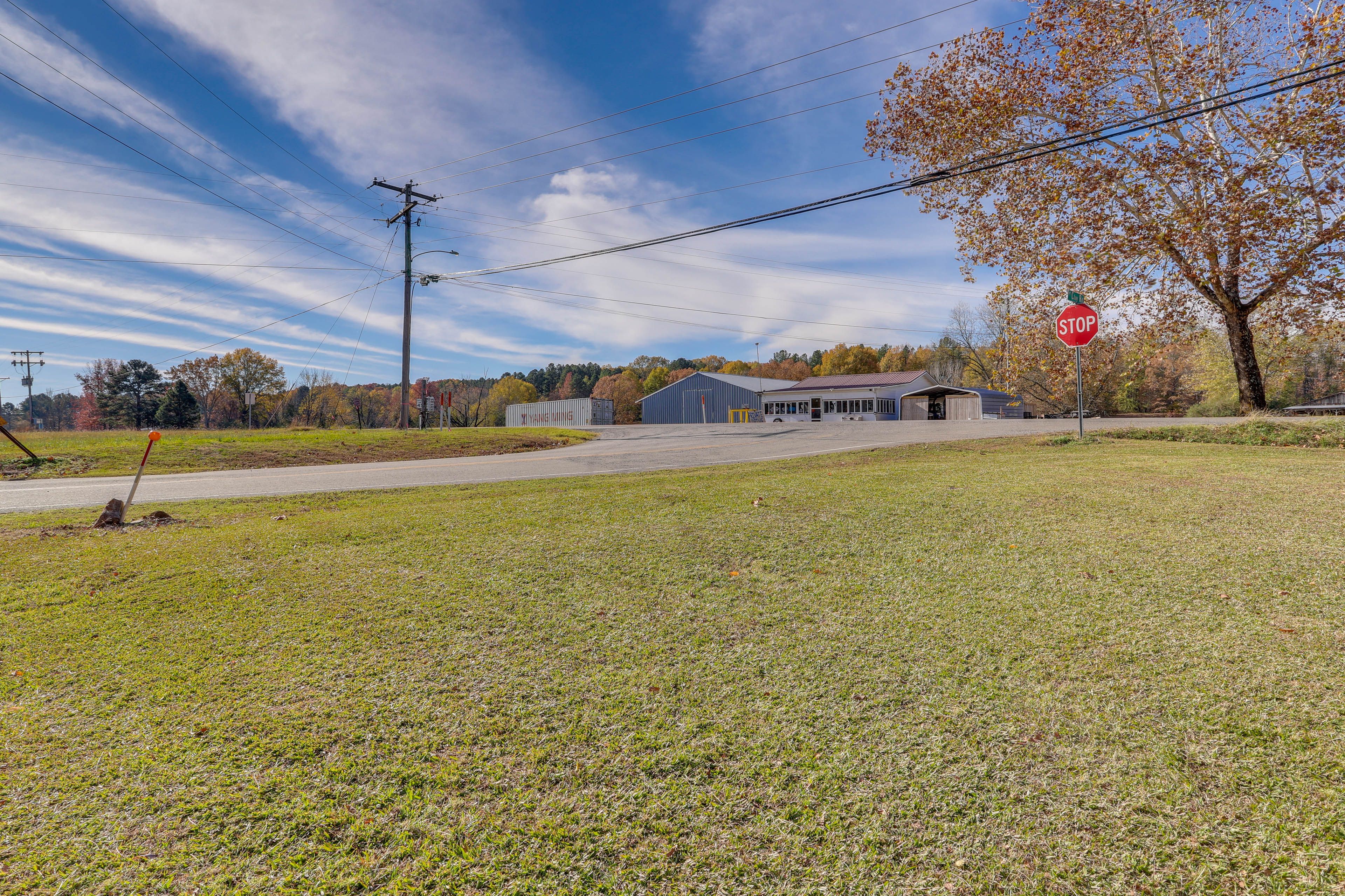Parking | Driveway (3 Vehicles) | Trailer/Boat Parking Allowed On-Site