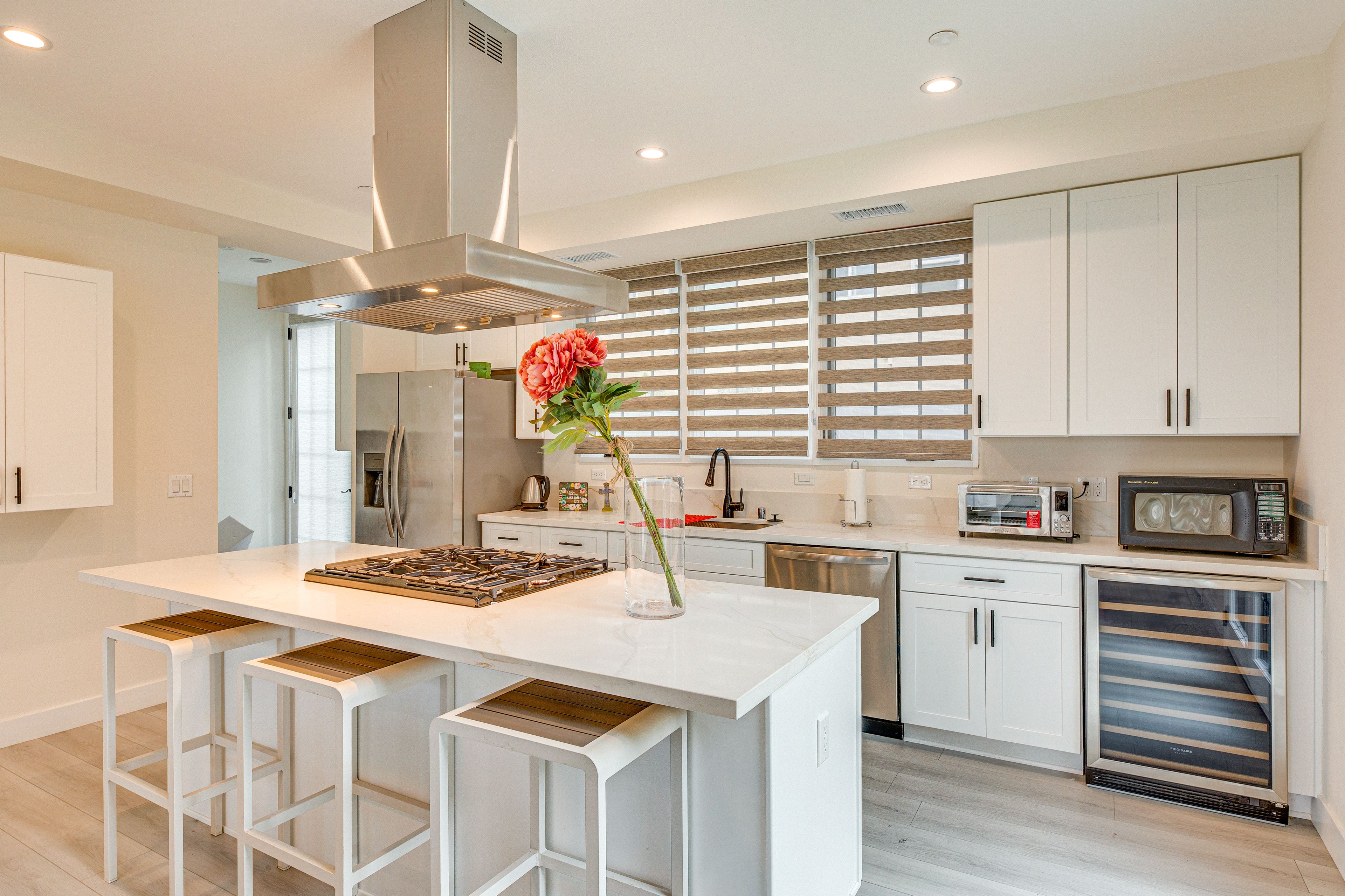 Kitchen | 1st Floor | Cooking Basics | Drip Coffee Maker