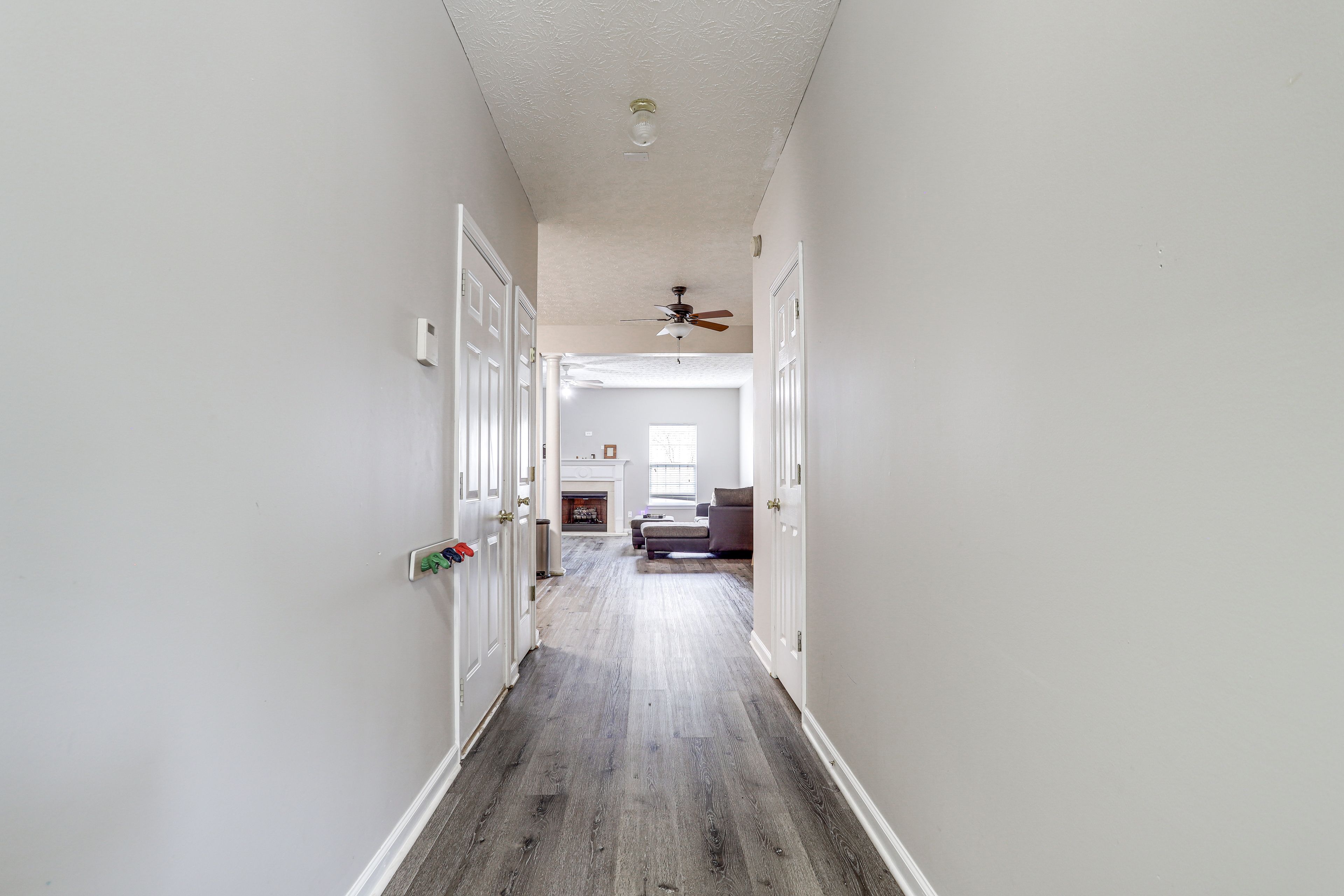 Hallway | 1st Floor