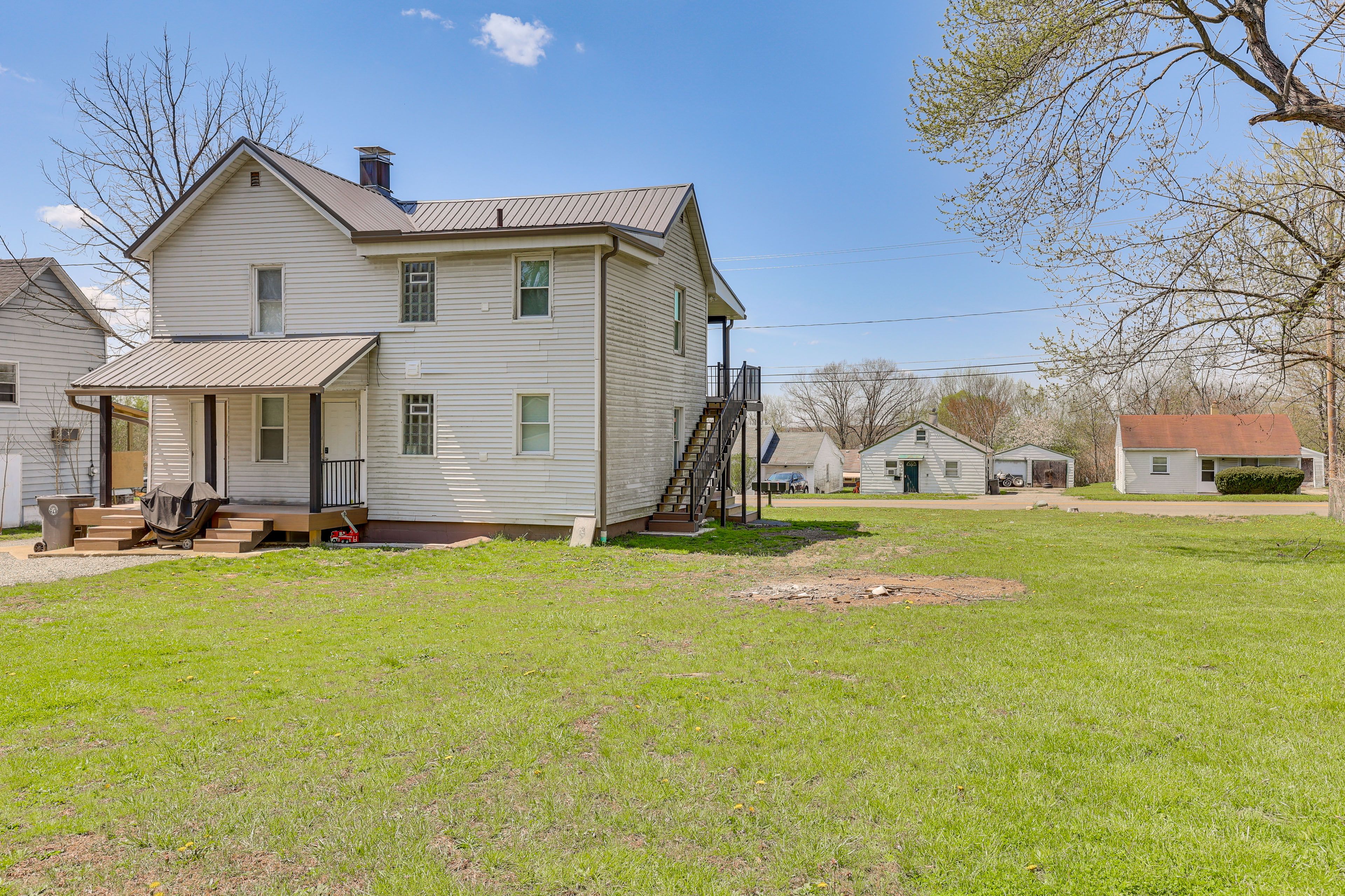 Property Exterior