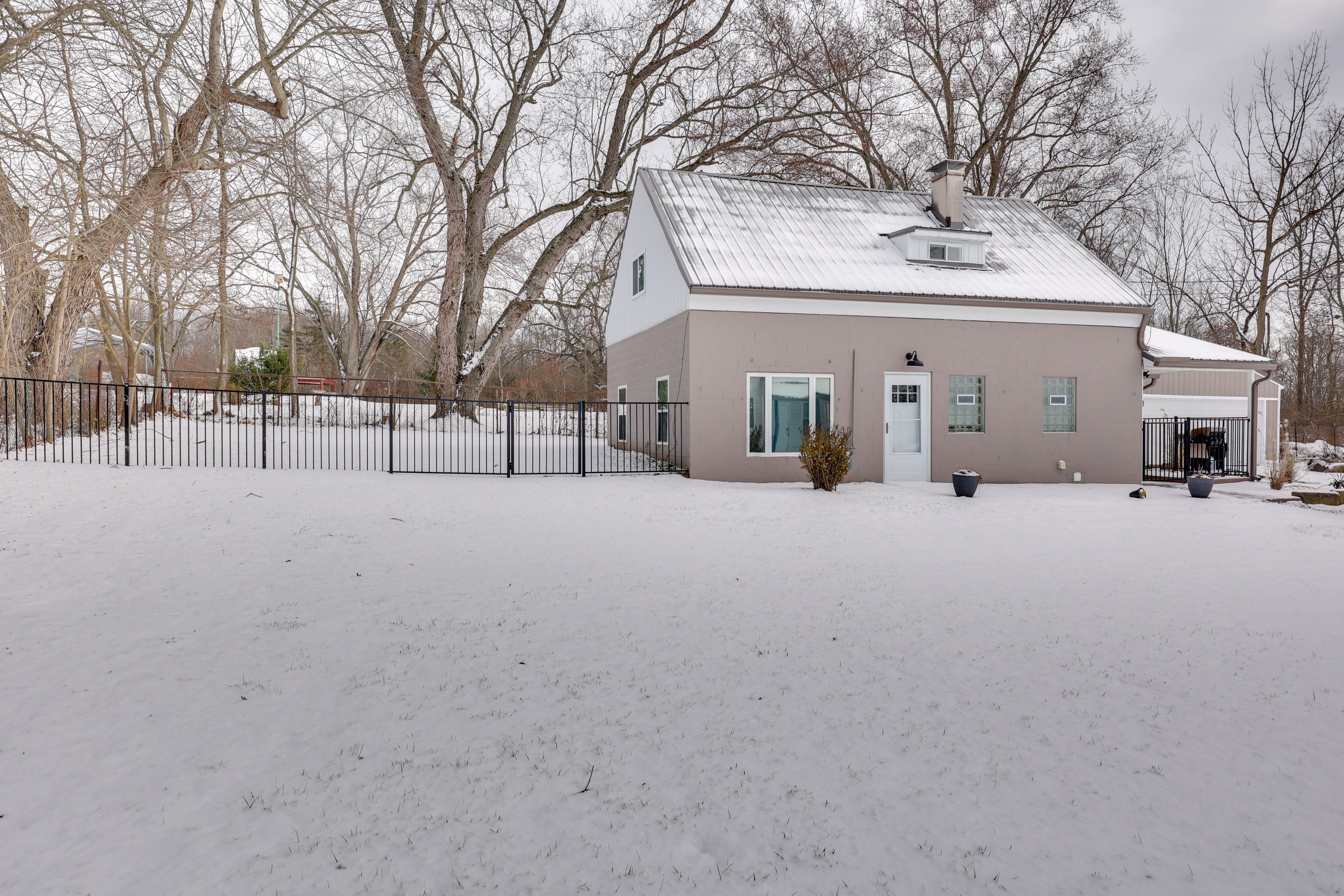 Property Exterior