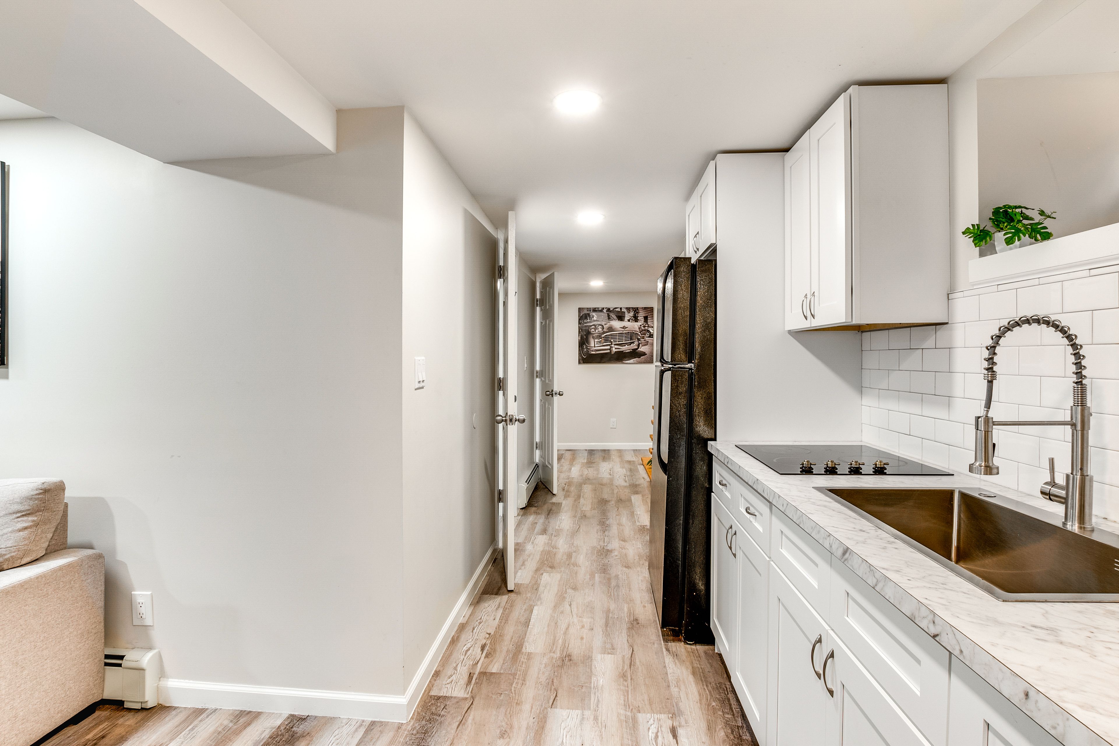 Kitchen | Cooking Basics | Drip Coffee Maker | Stove