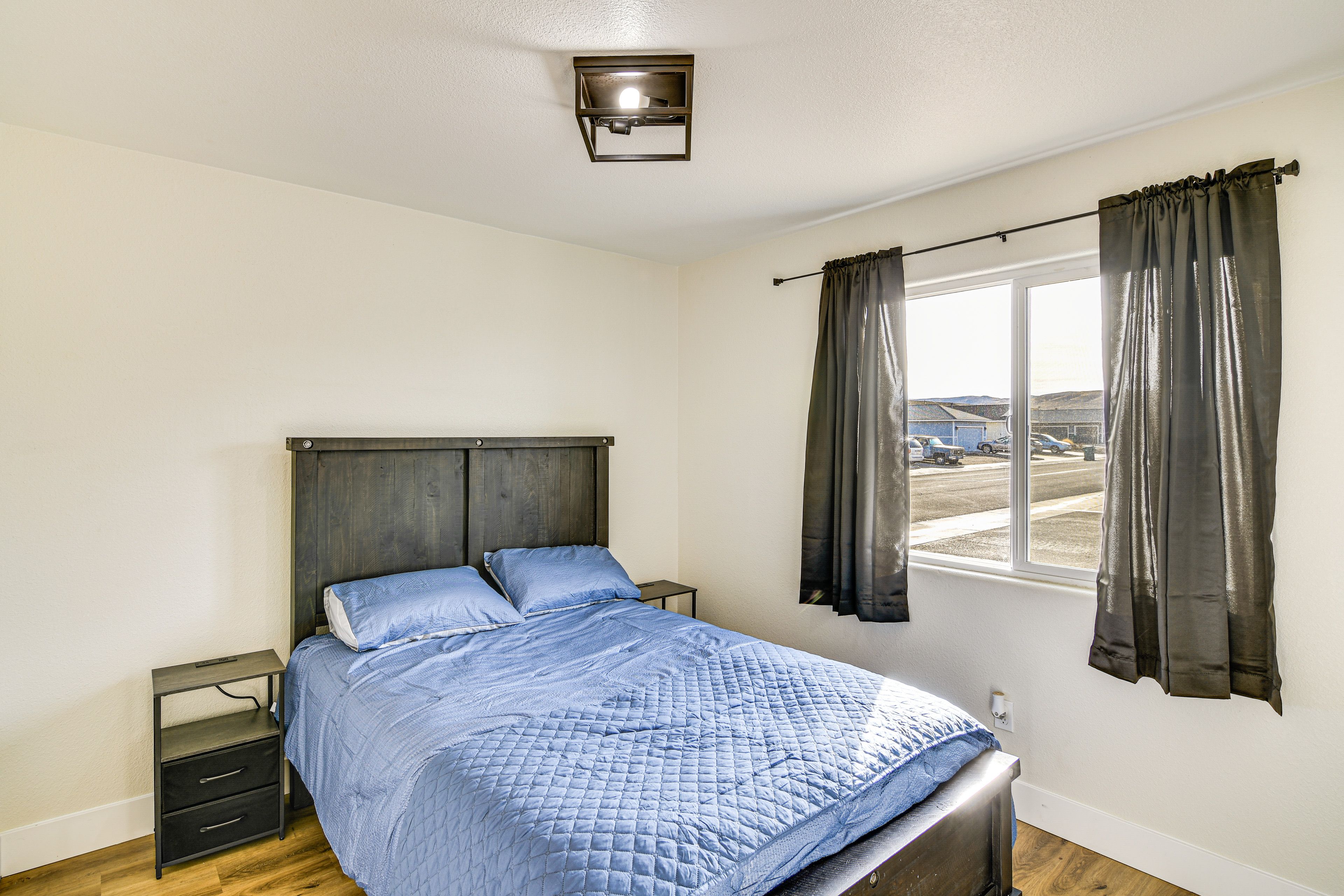 Bedroom 3 | Full Bed
