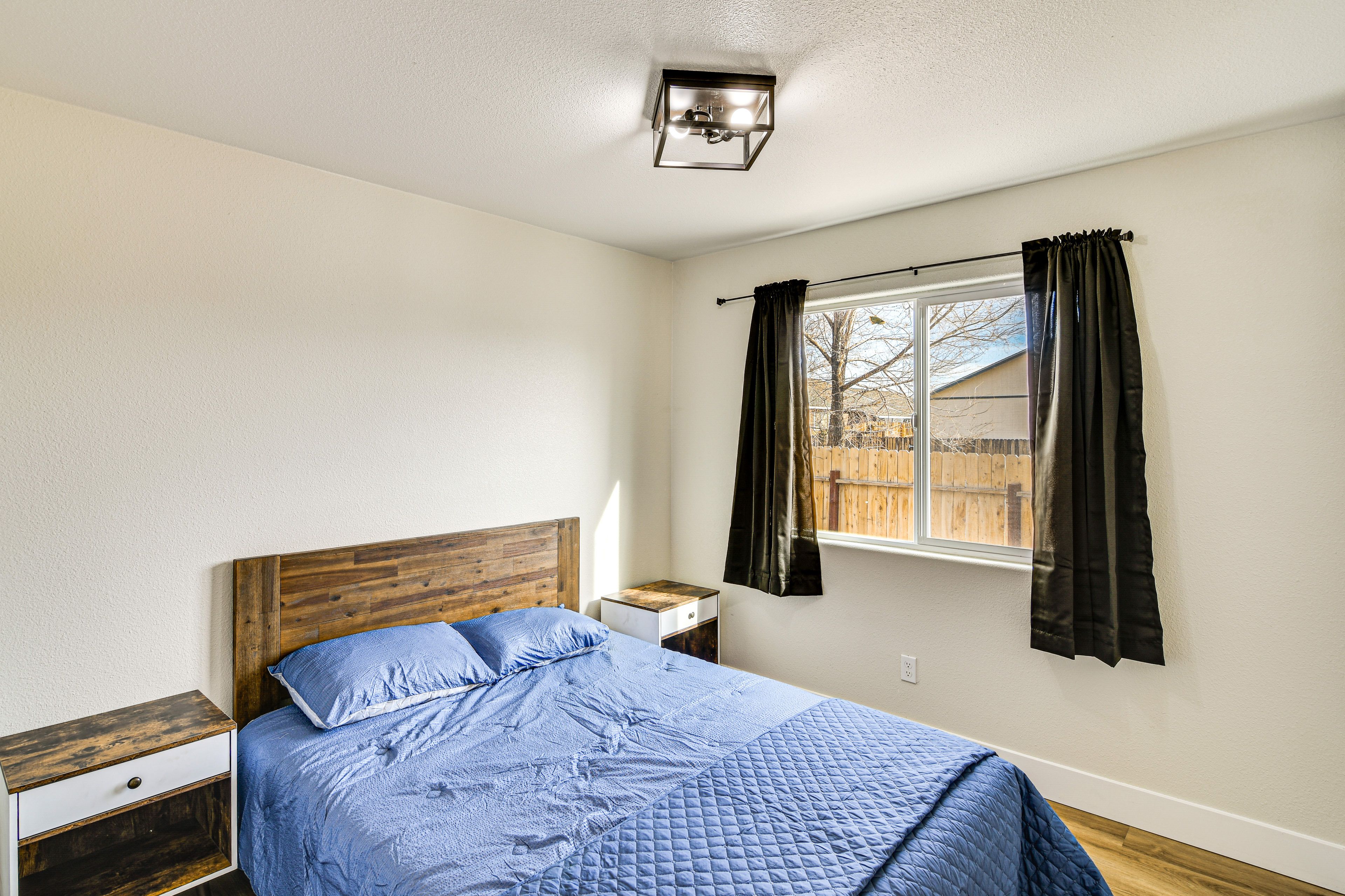 Bedroom 2 | Queen Bed | Linens Provided
