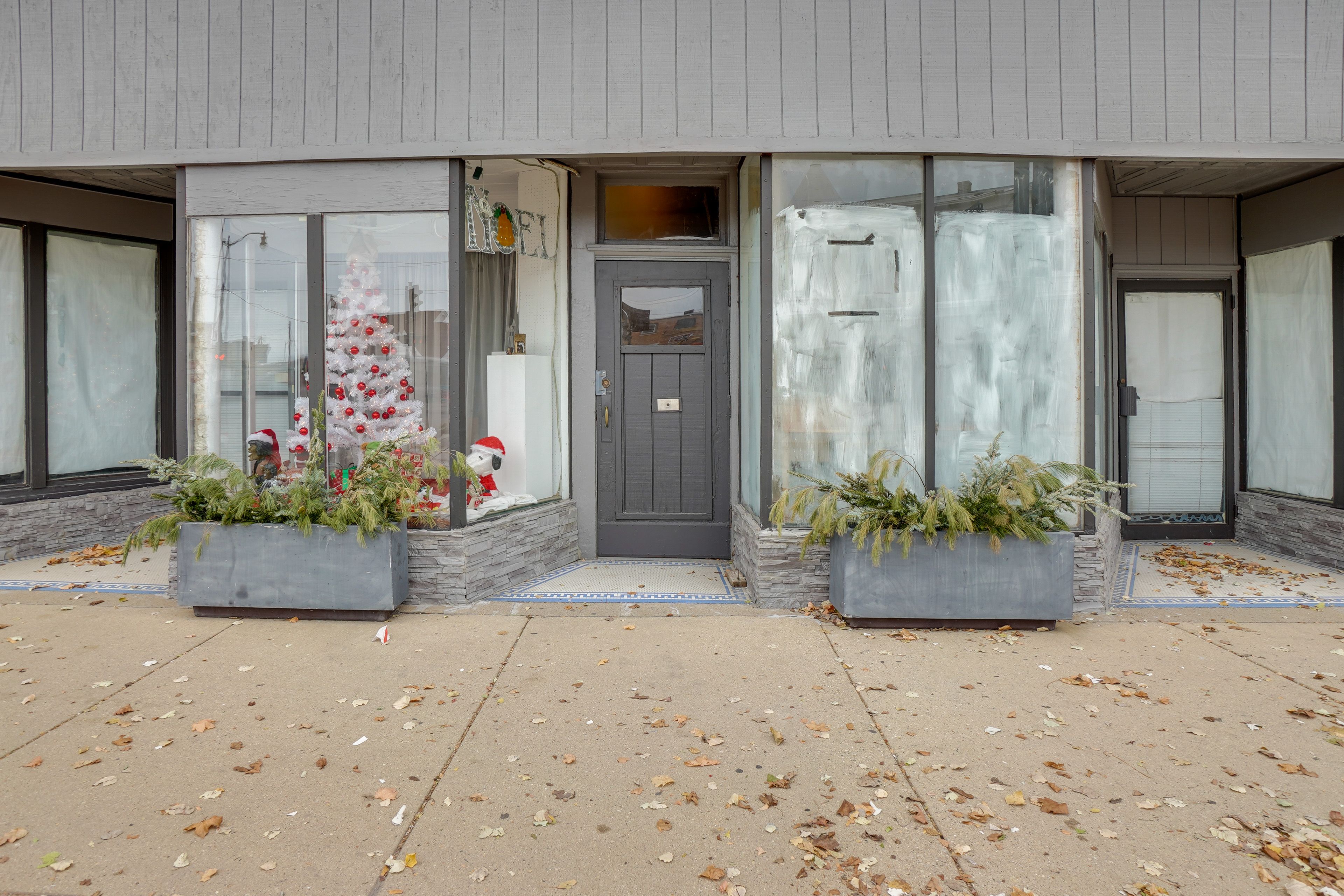 Parking | Community Parking (1 Vehicle)