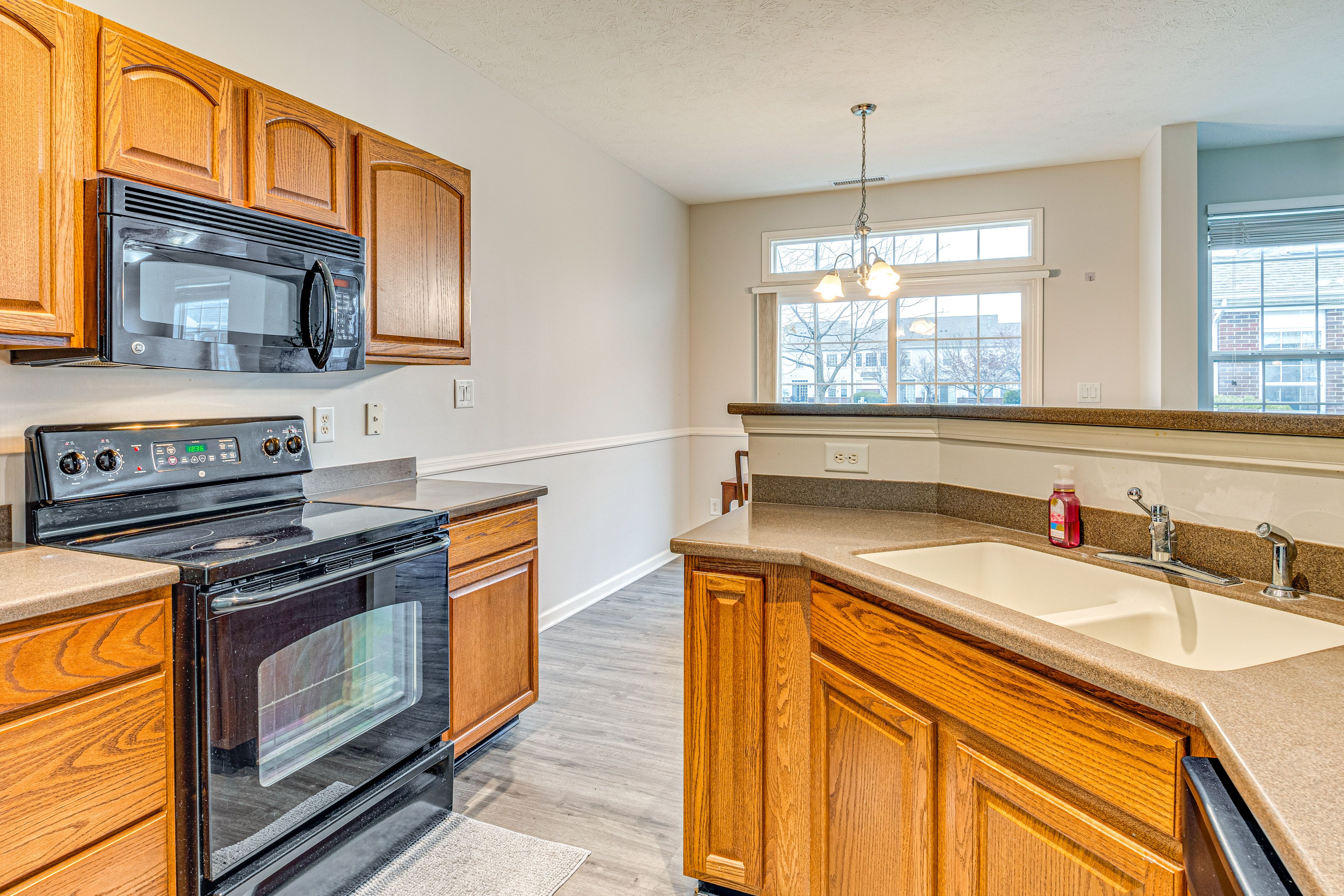 Kitchen | 1st Floor