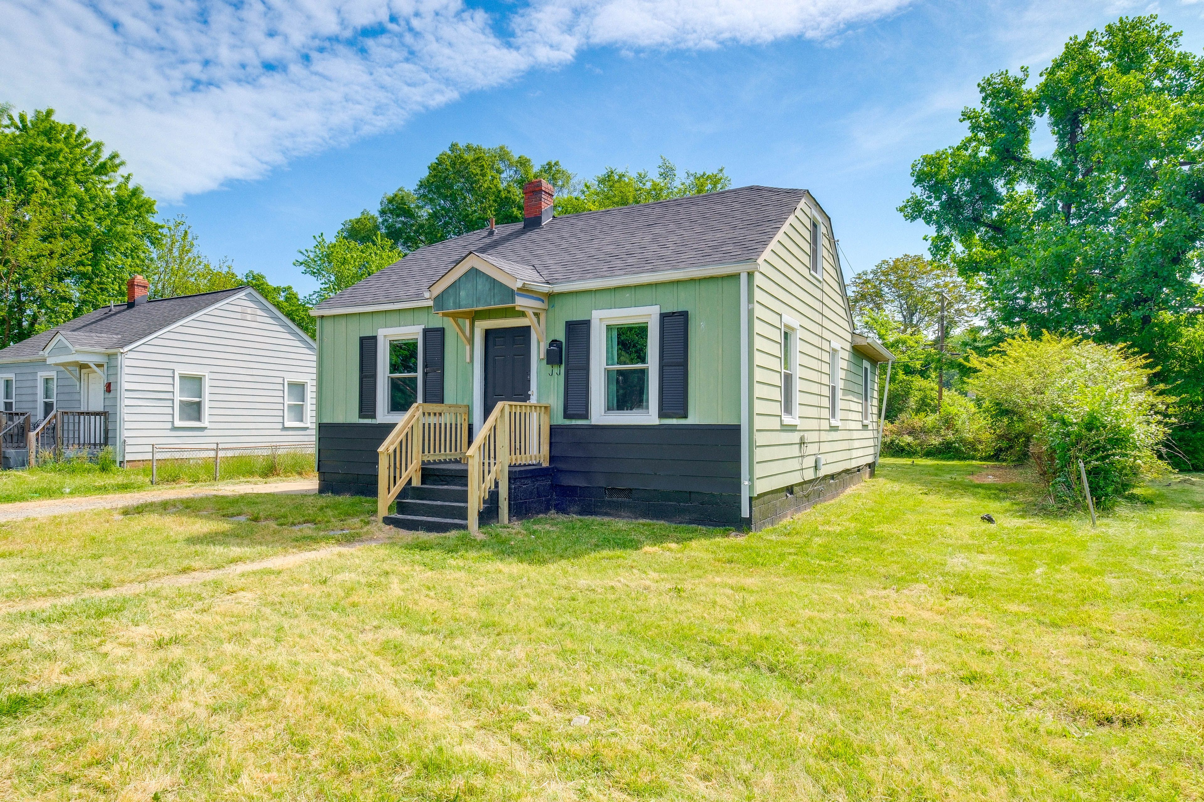 Property Exterior