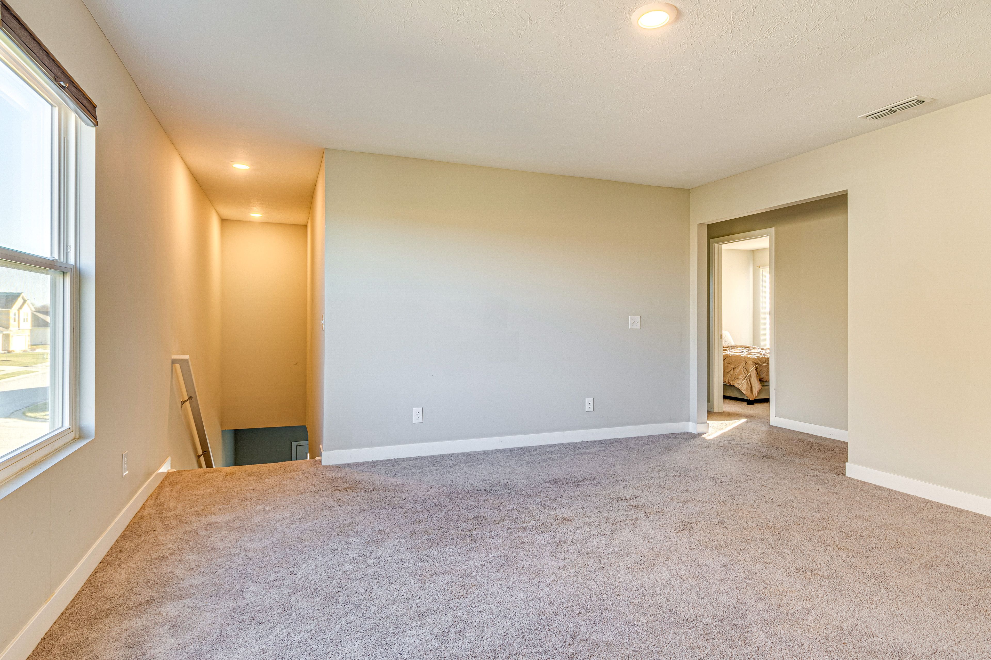 Loft | 2nd Floor