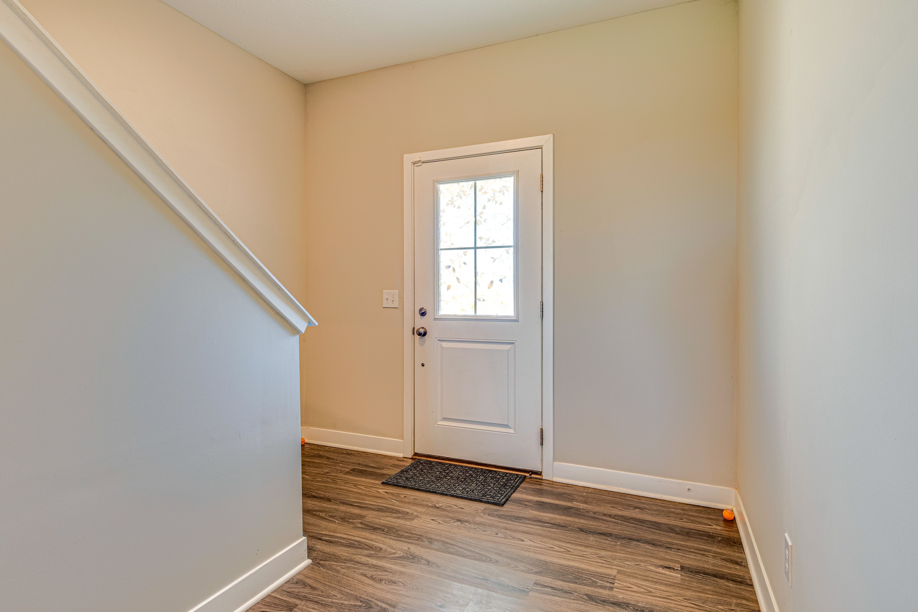 Entryway | 1st Floor