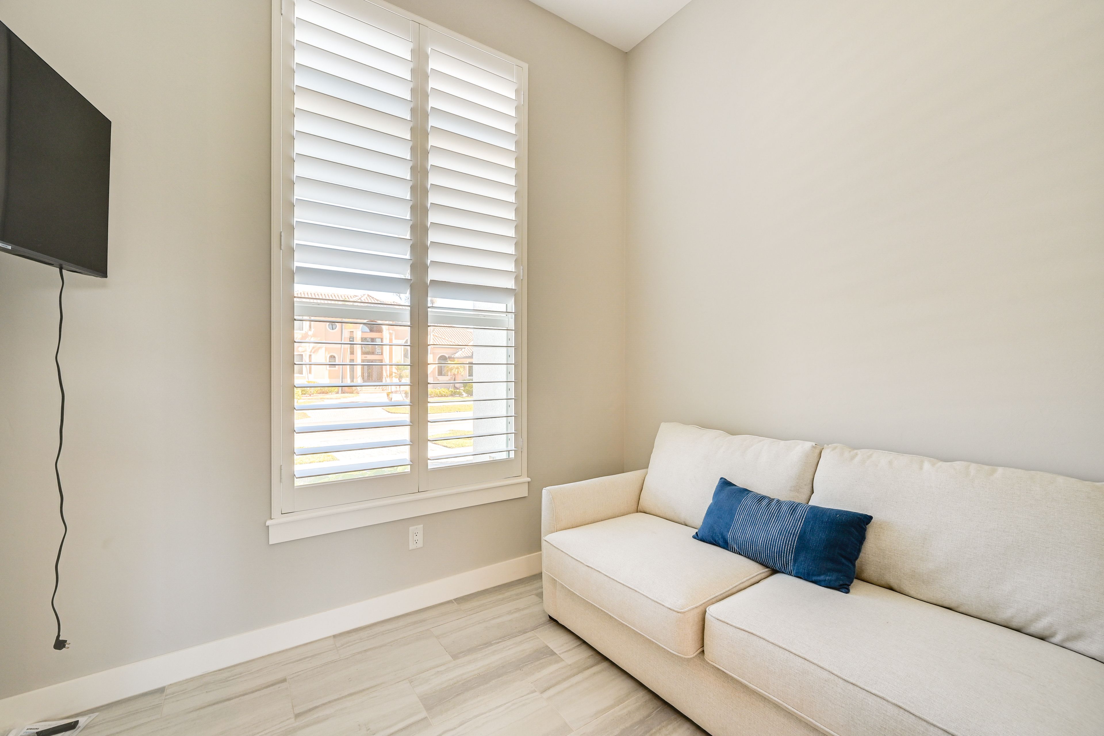 Den | Full Sleeper Sofa