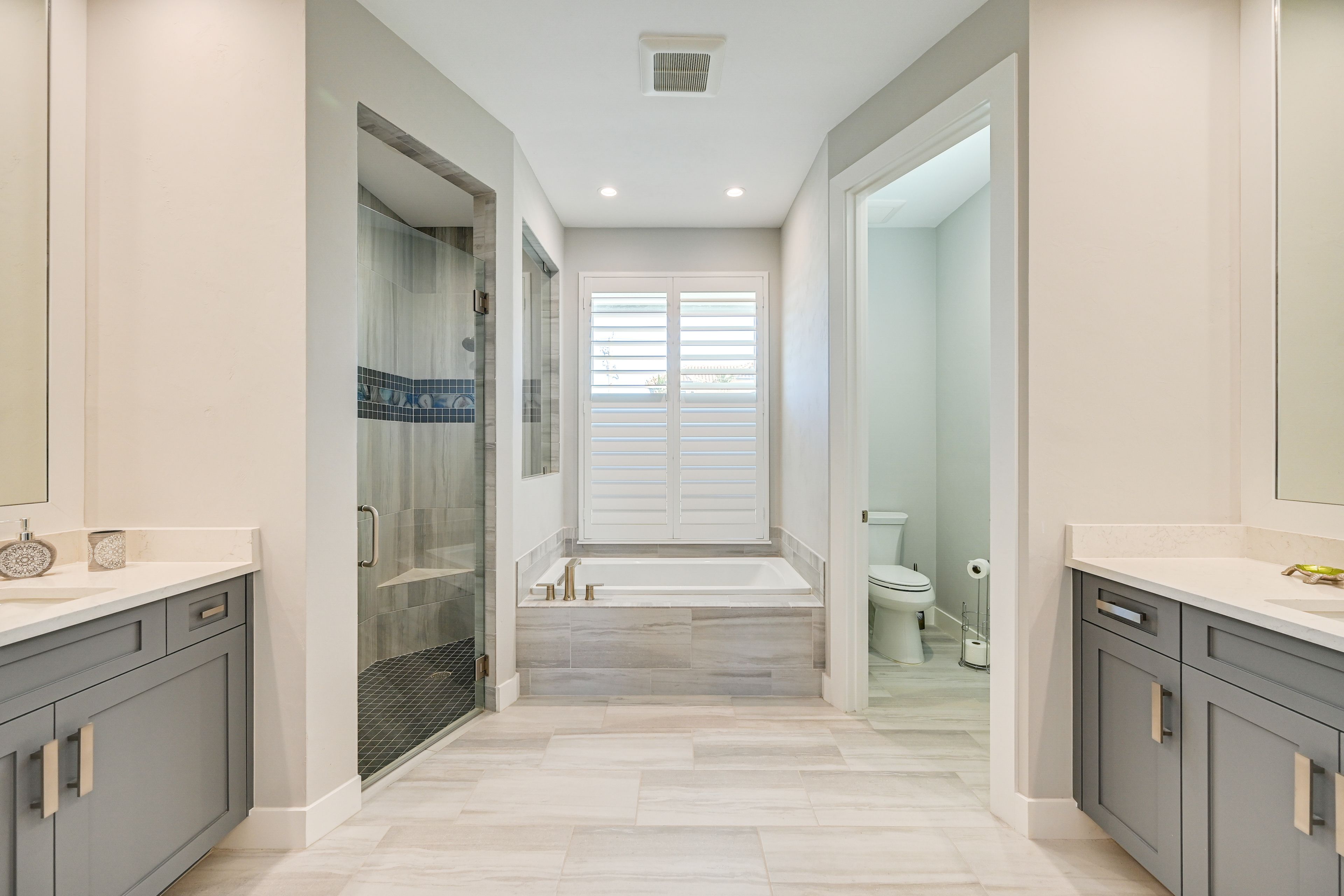 En-Suite Bathroom | Towels | Hair Dryer