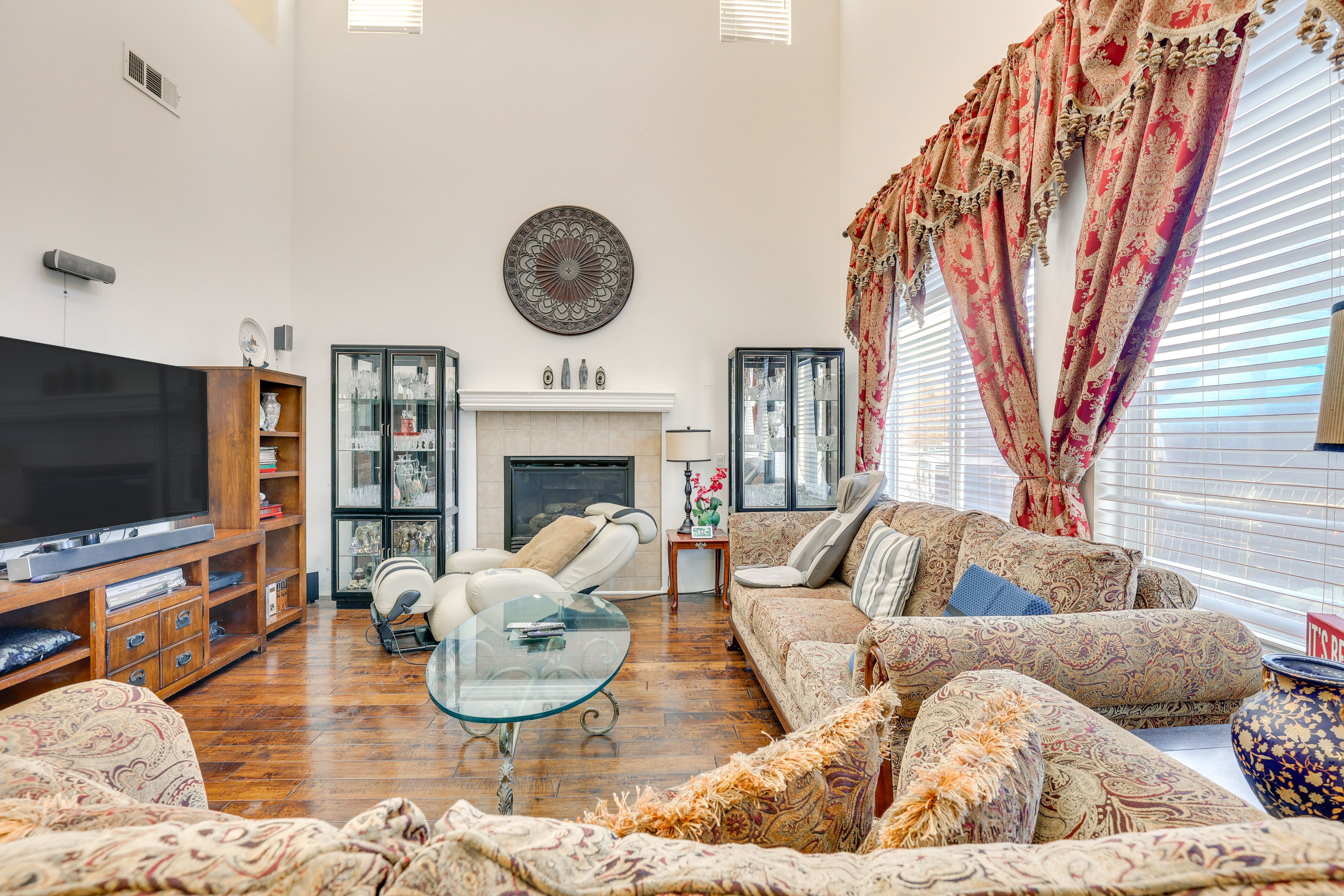 Temecula Vacation Rental | 4BR | 3BA | 3,065 Sq Ft | Small Step Required