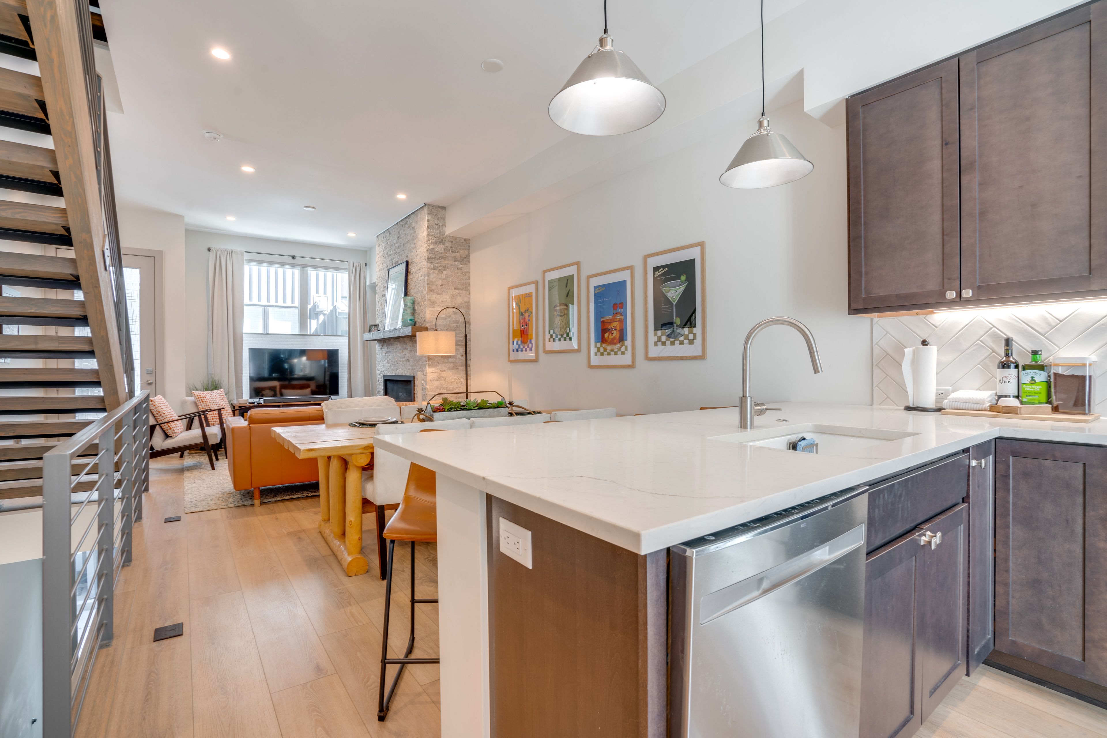 Kitchen | 2nd Floor