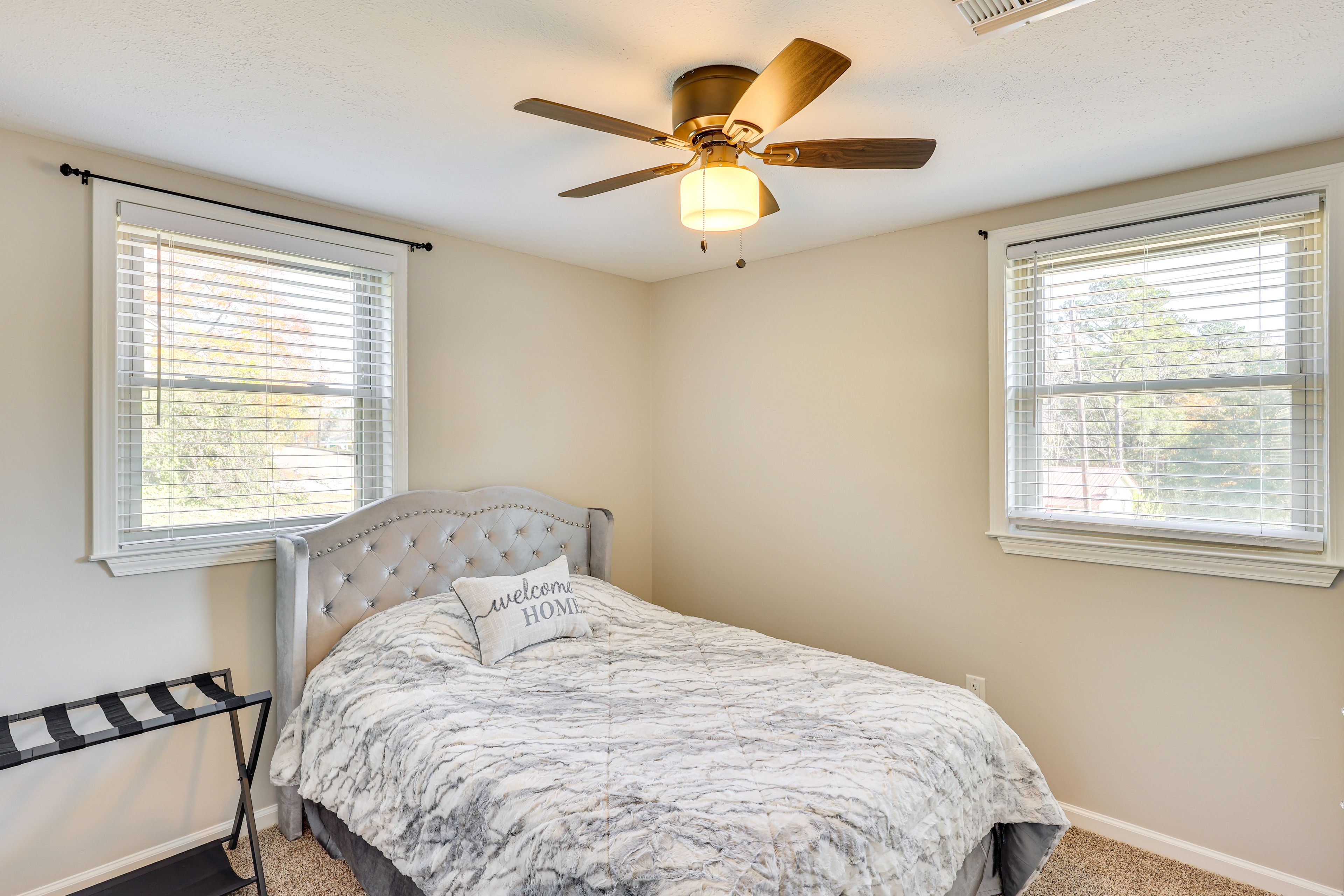 Bedroom 3 | Full Bed