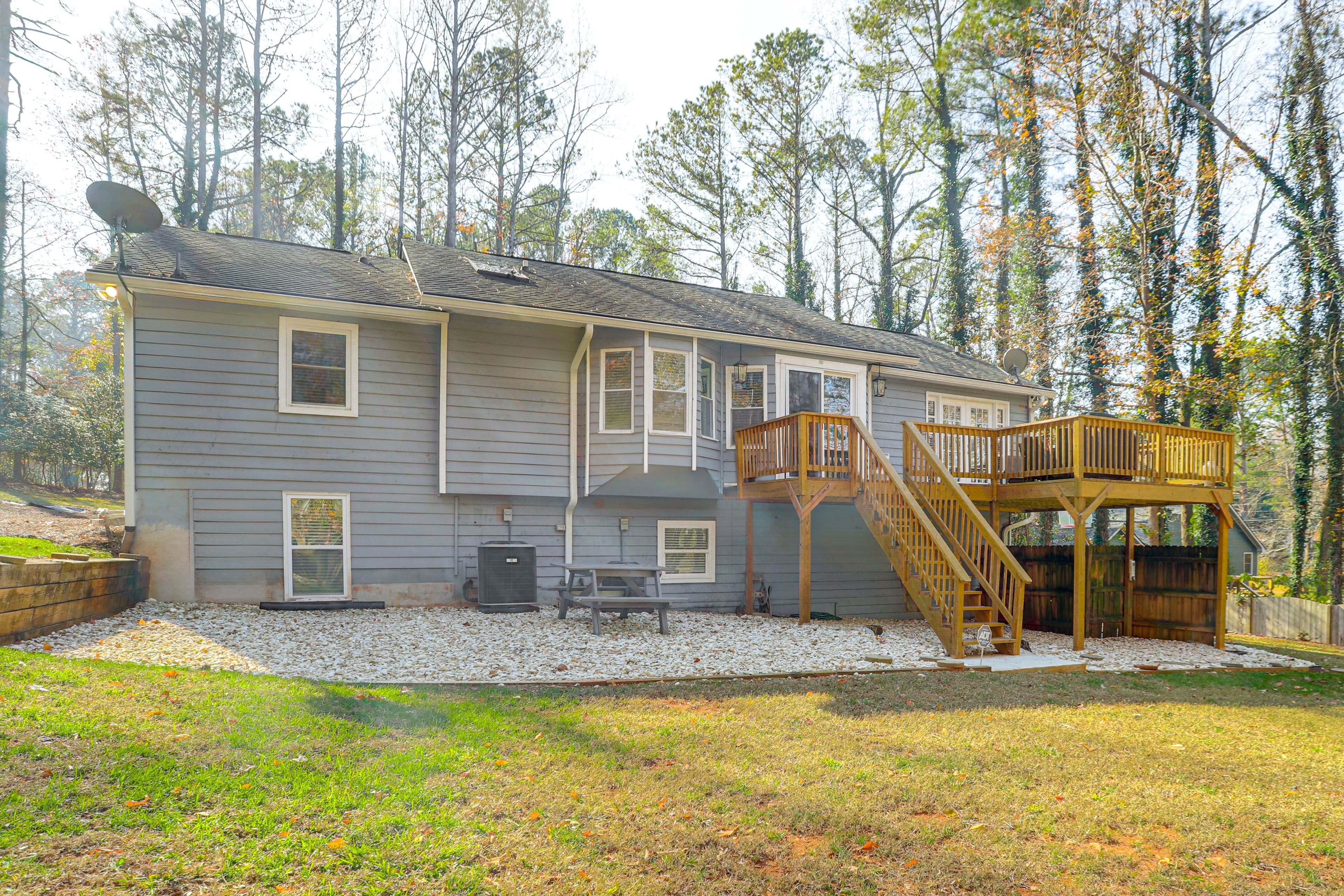 Home Exterior
