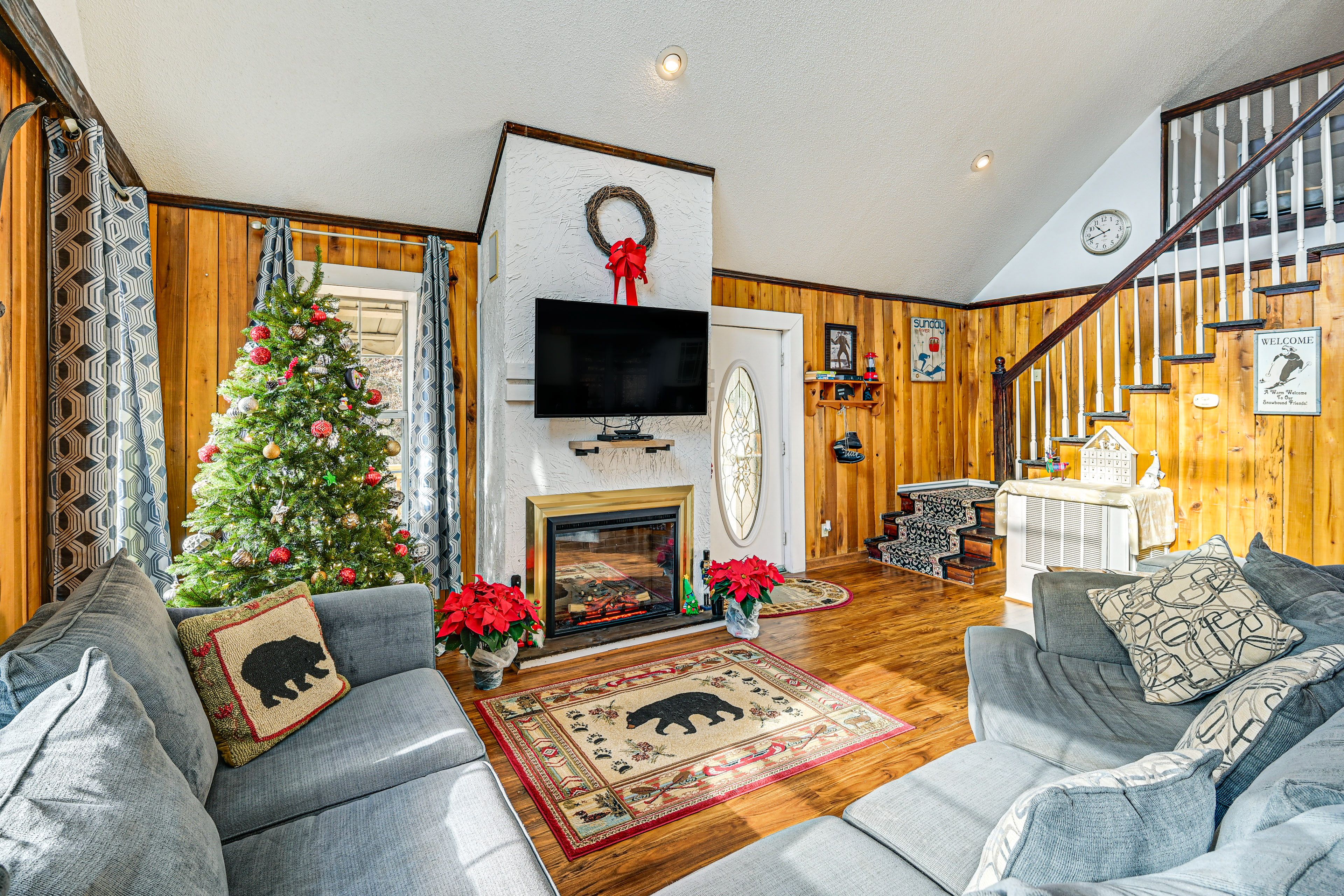 Cana Vacation Rental | 1BR | 1BA | 1,136 Sq Ft | 1 Step Required