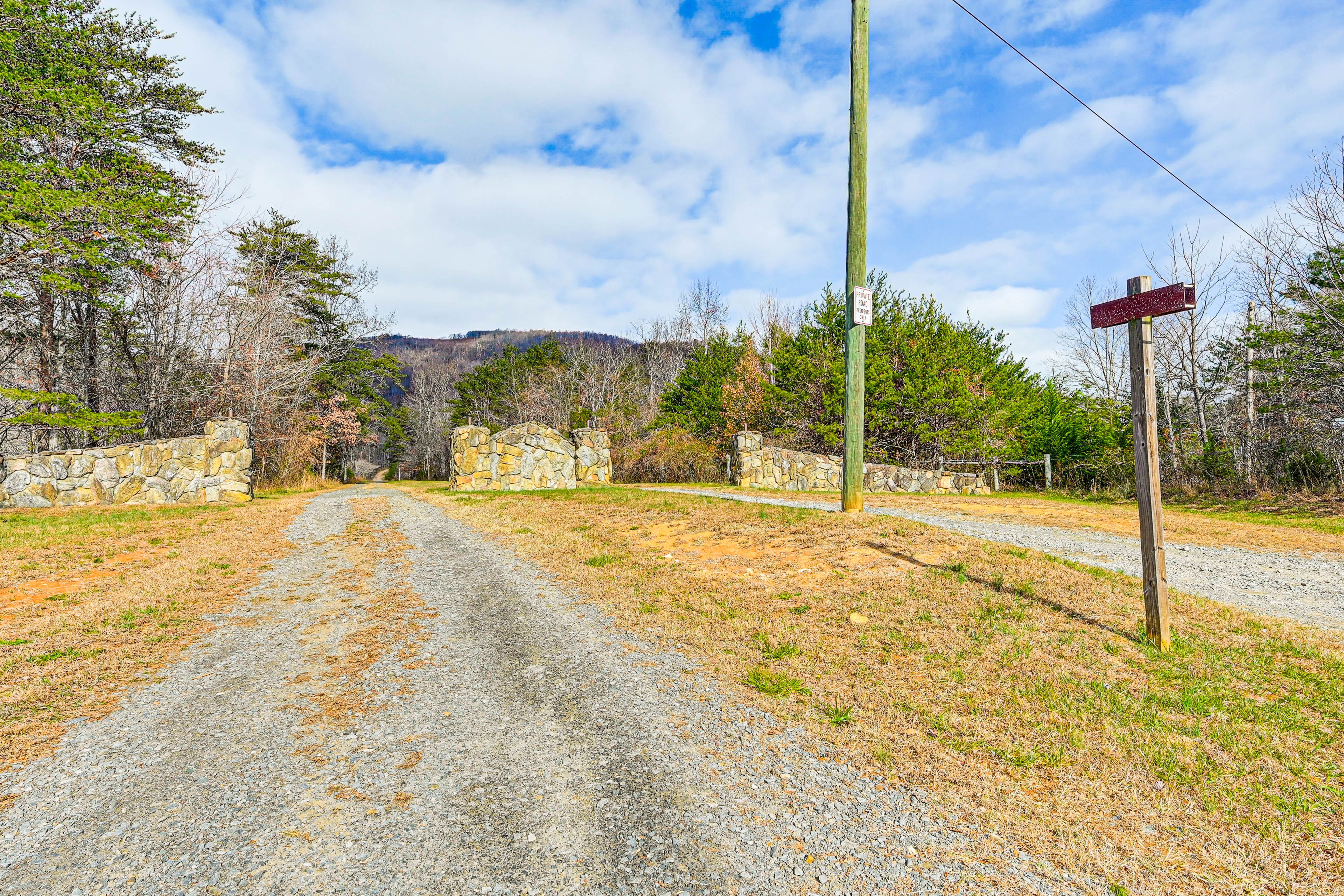 Property Entry