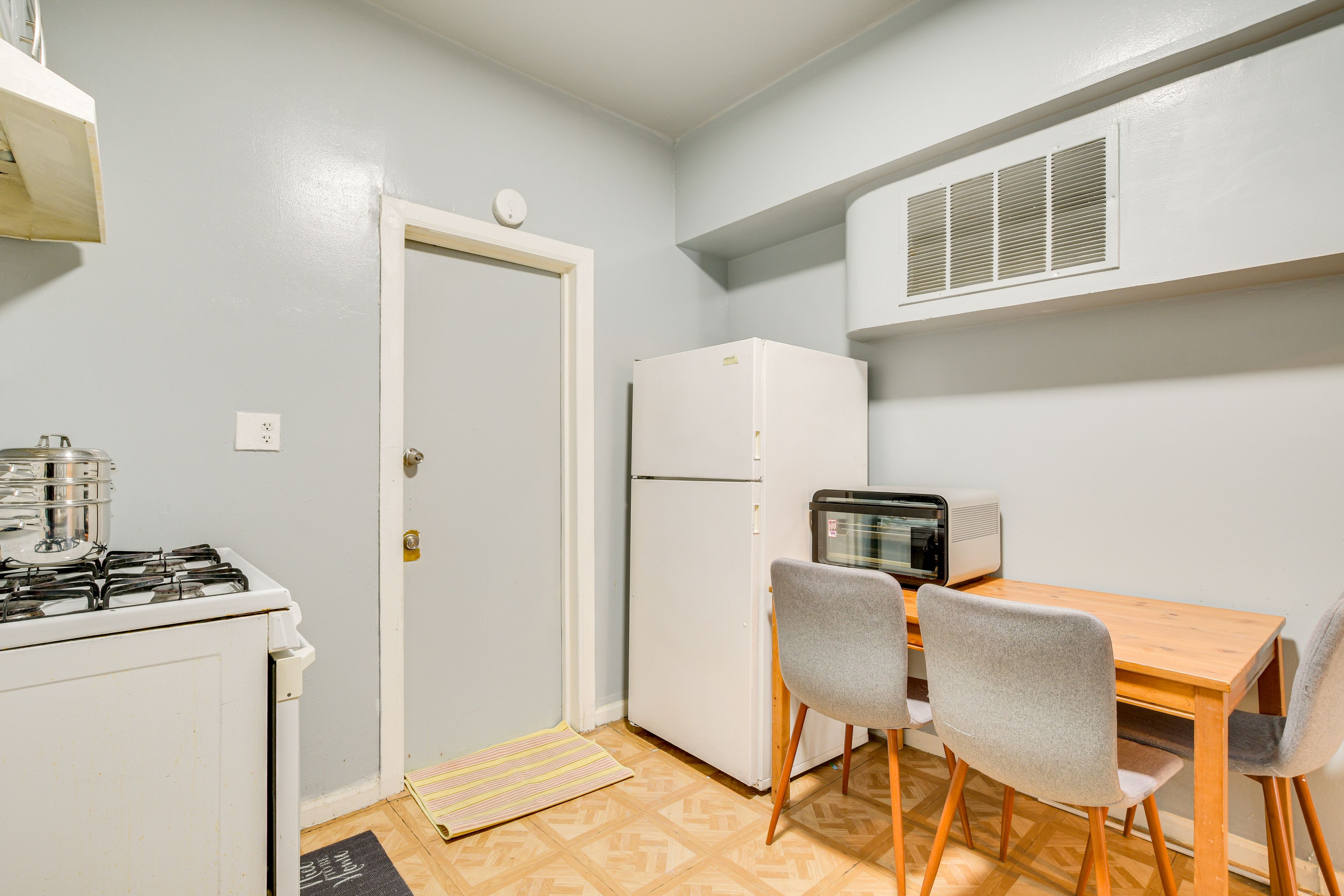 Kitchen | Drip Coffee Maker | Air Fryer | Slow Cooker