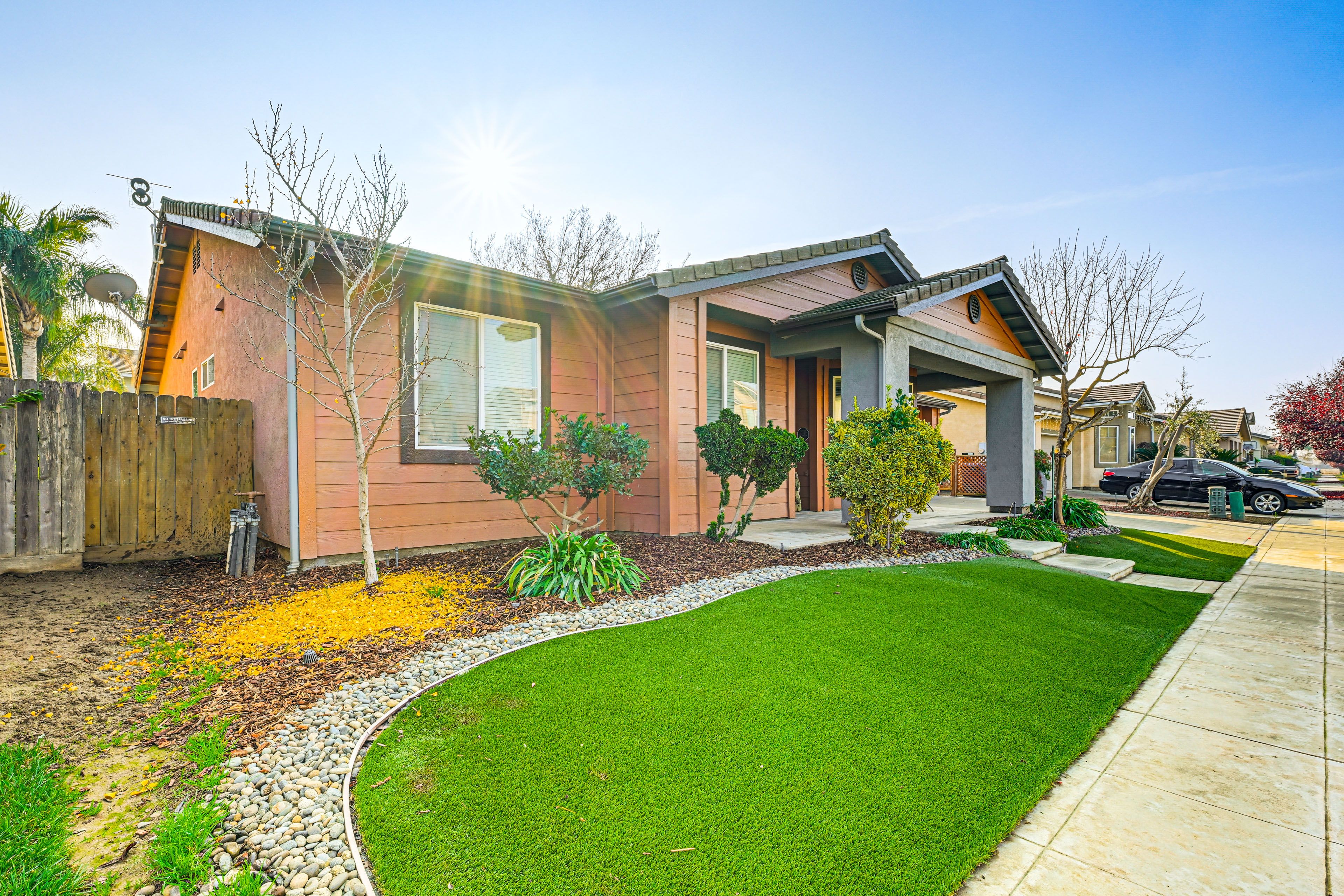 Property Exterior