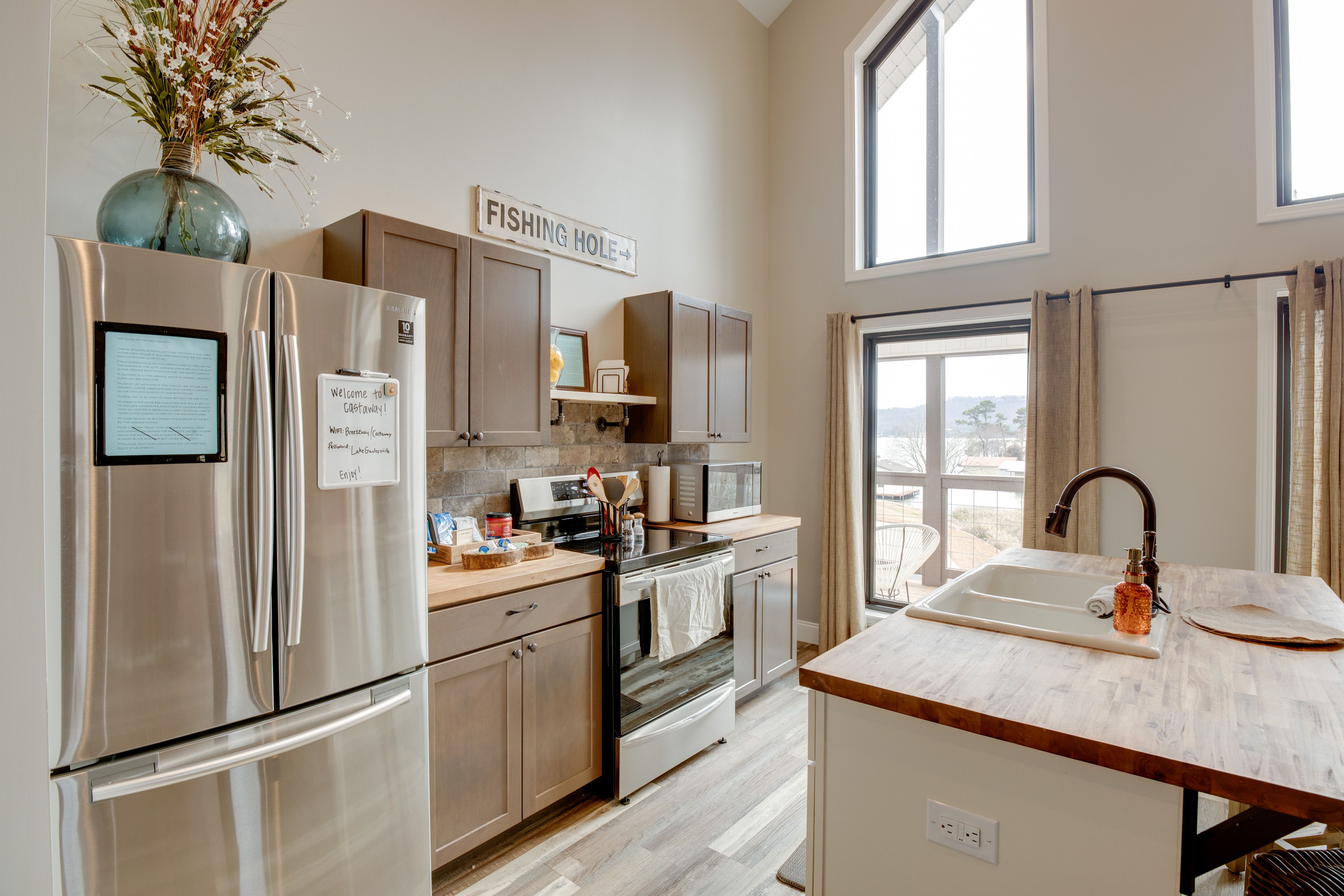 Kitchen | Cooking Basics