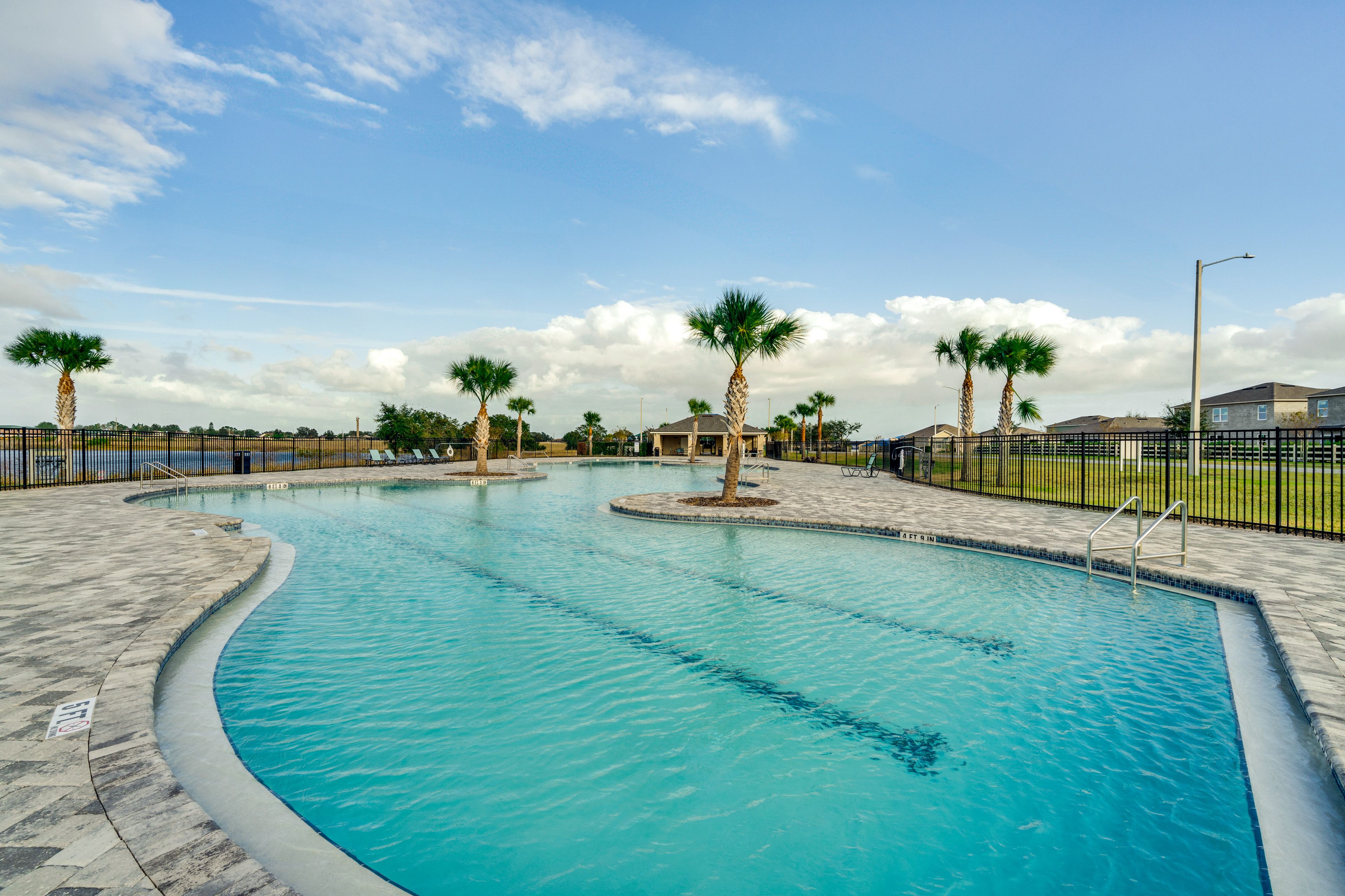 Winter Haven Vacation Rental | 4BR | 2BA | 1 Step Required | 1,665 Sq Ft