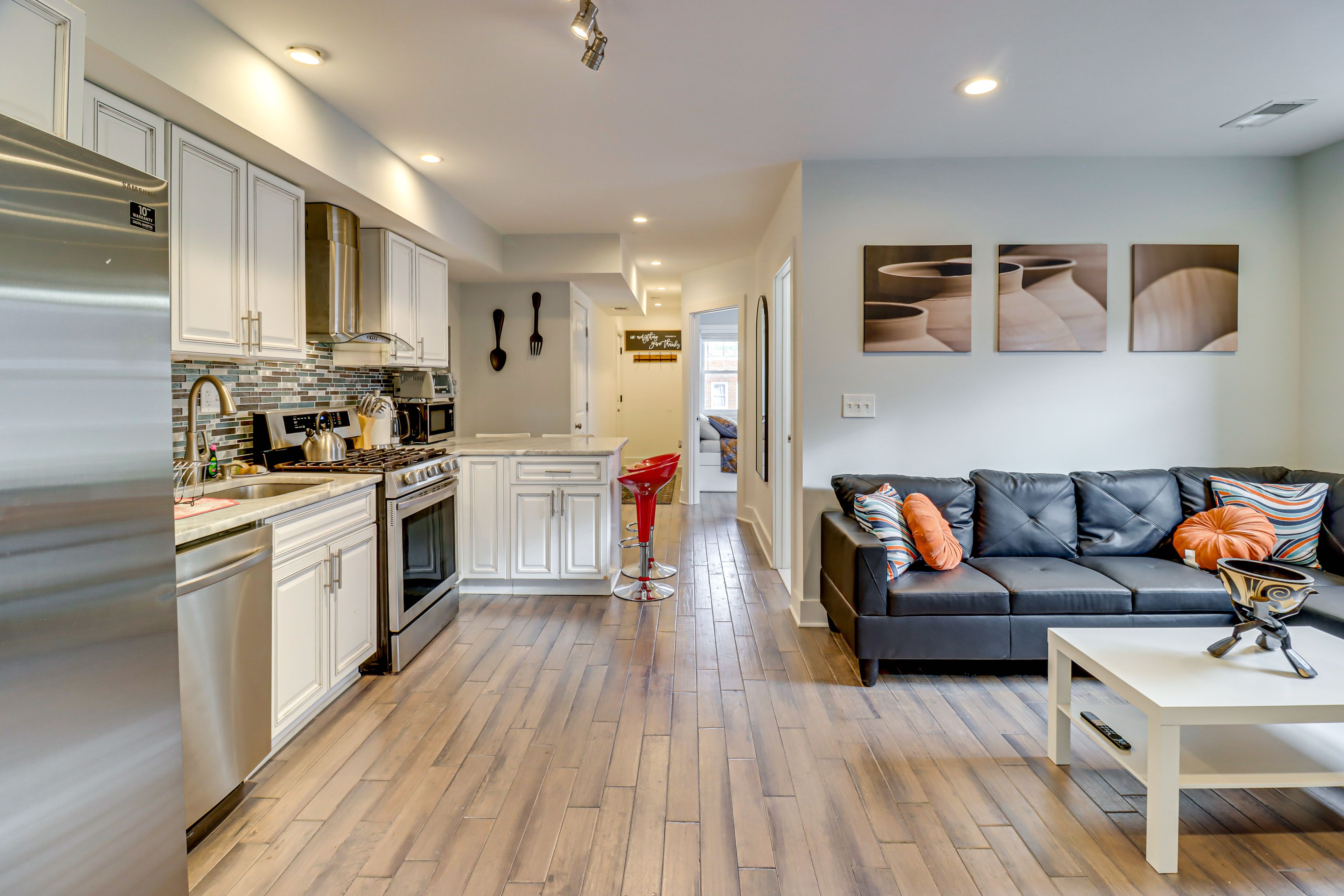 Kitchen | Drip Coffee Maker