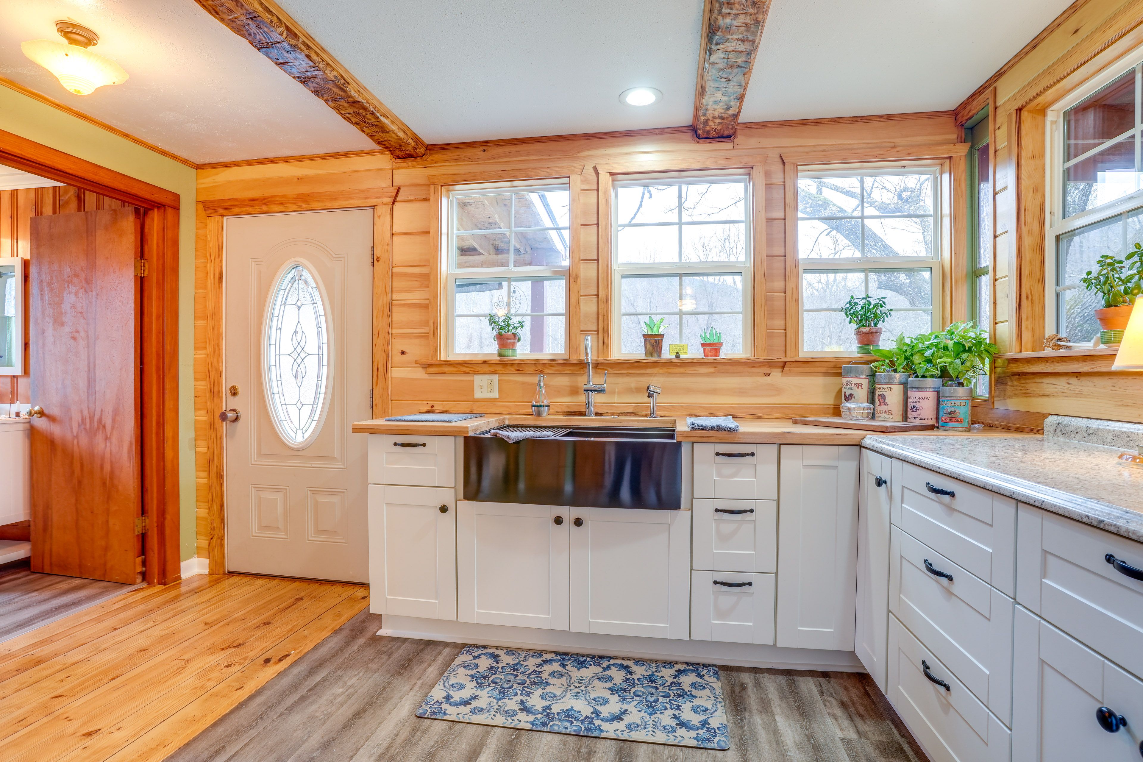 Kitchen | 1st Floor