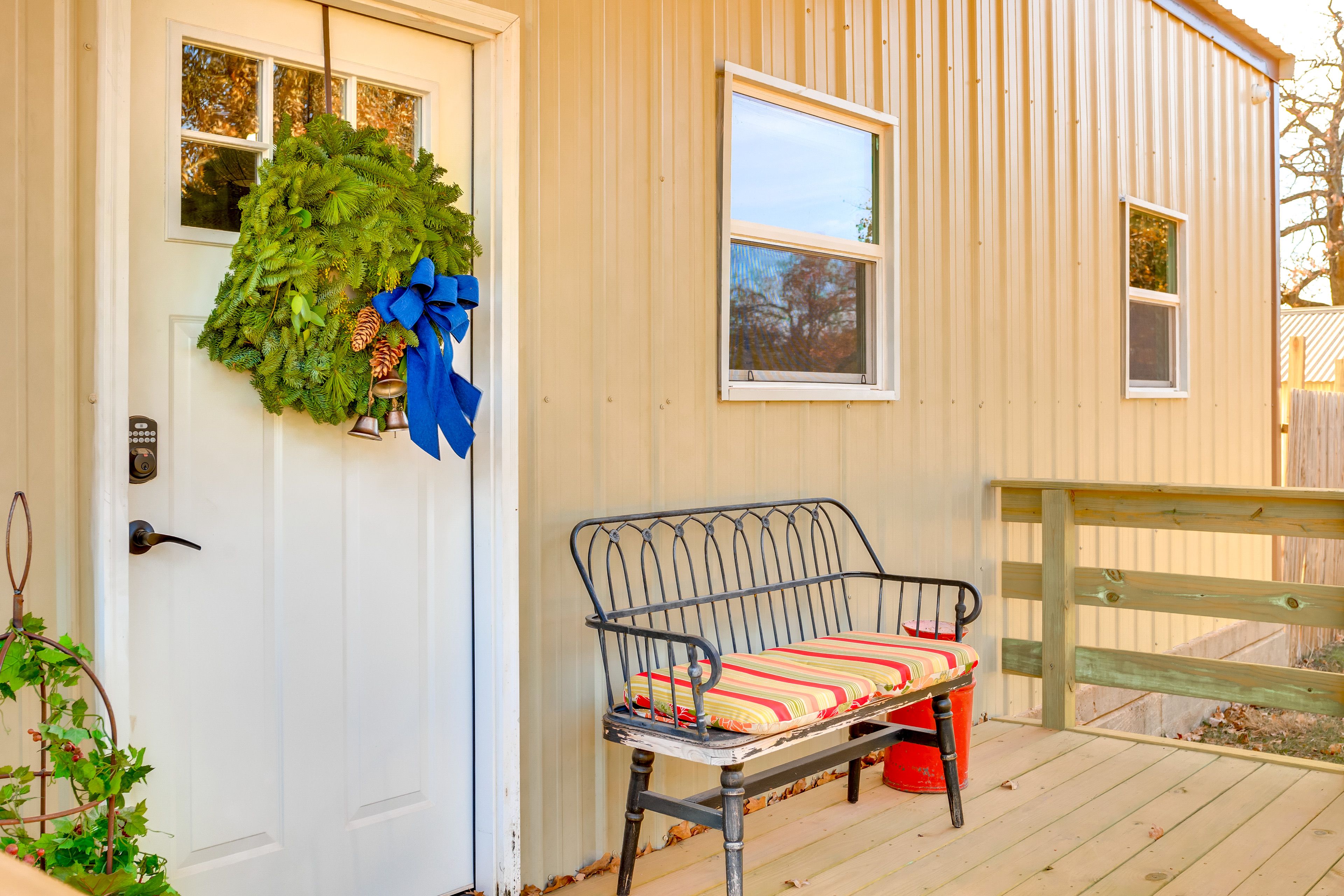 Porch