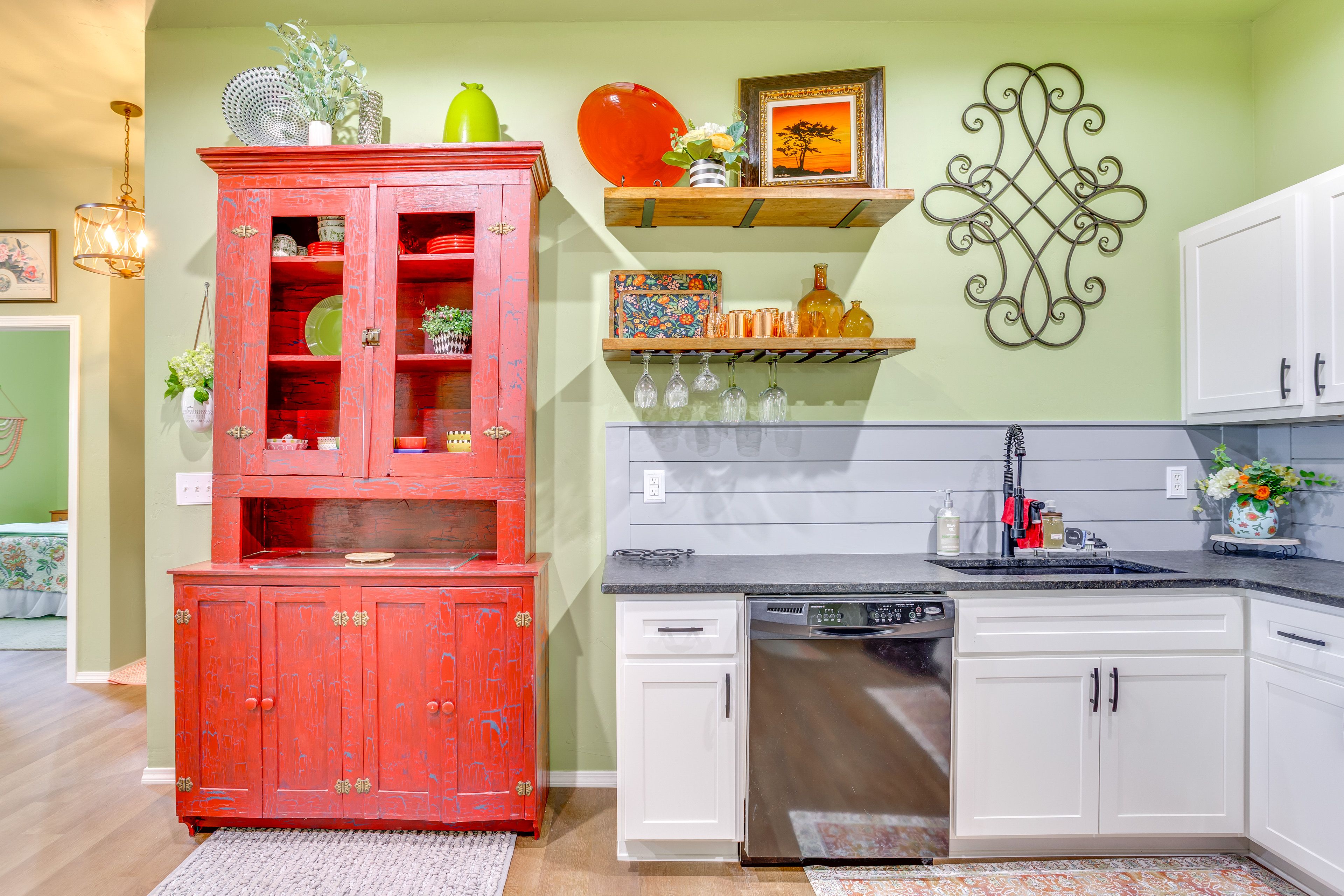 Kitchen | Cooking Basics