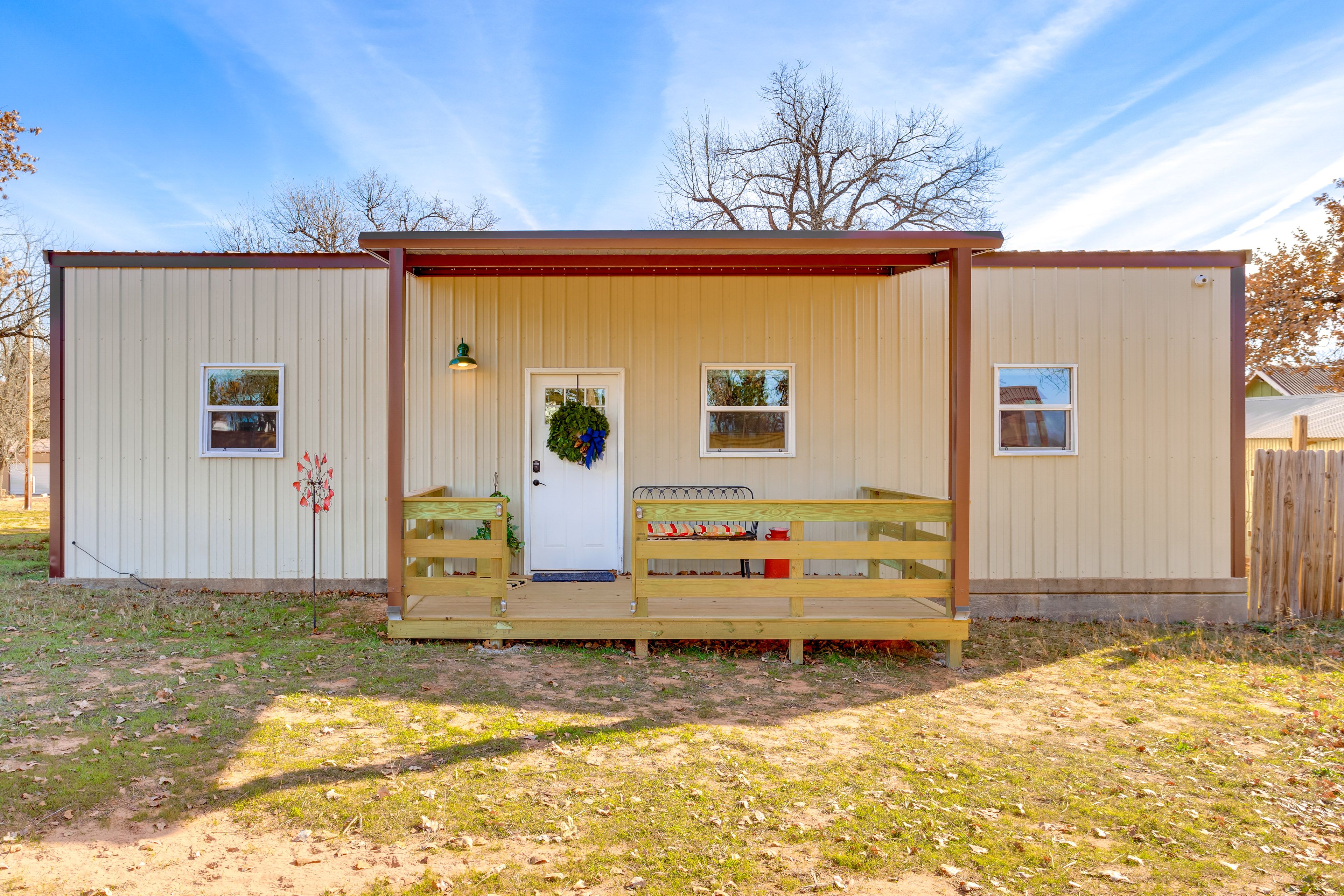 Home Exterior