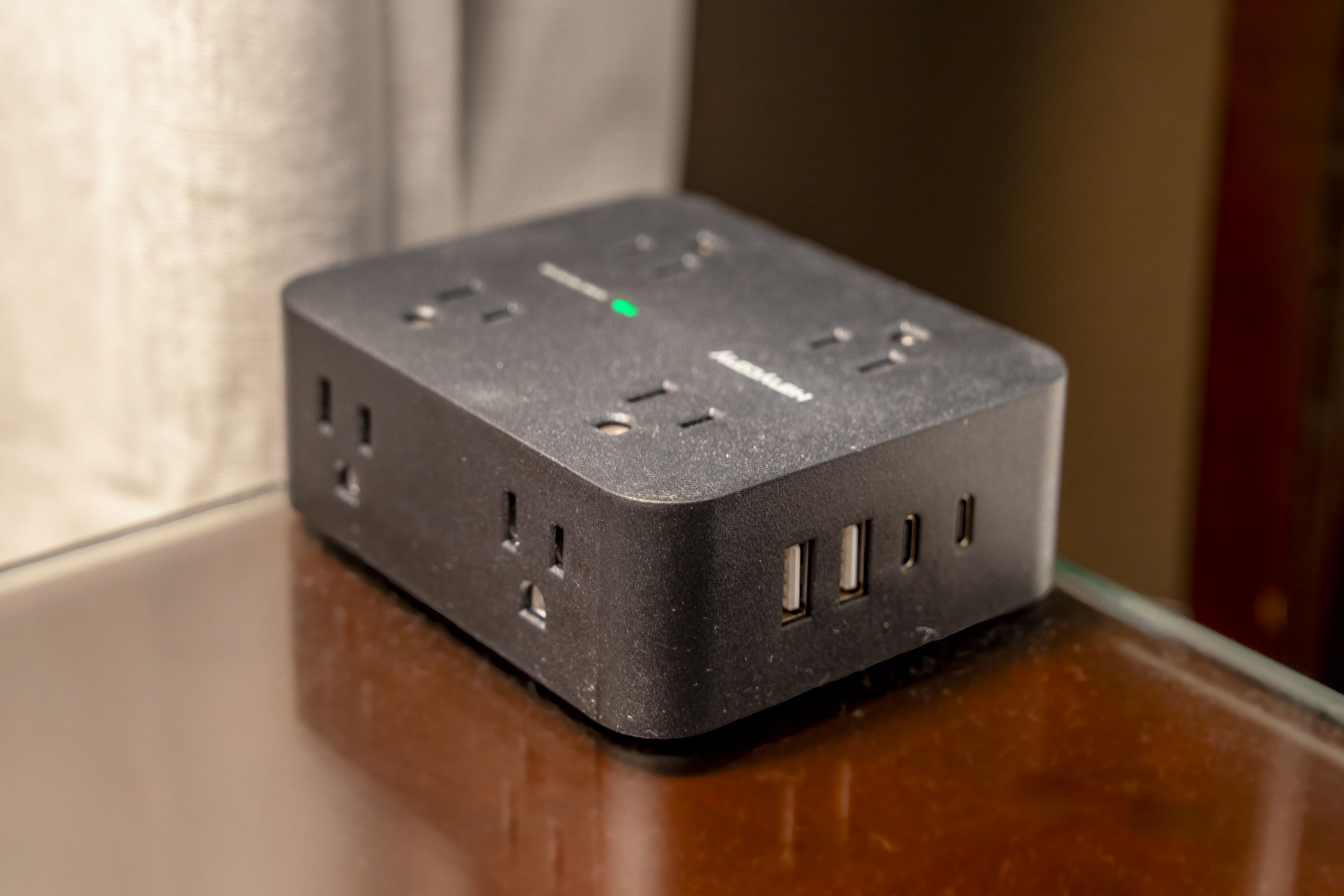 Outlet