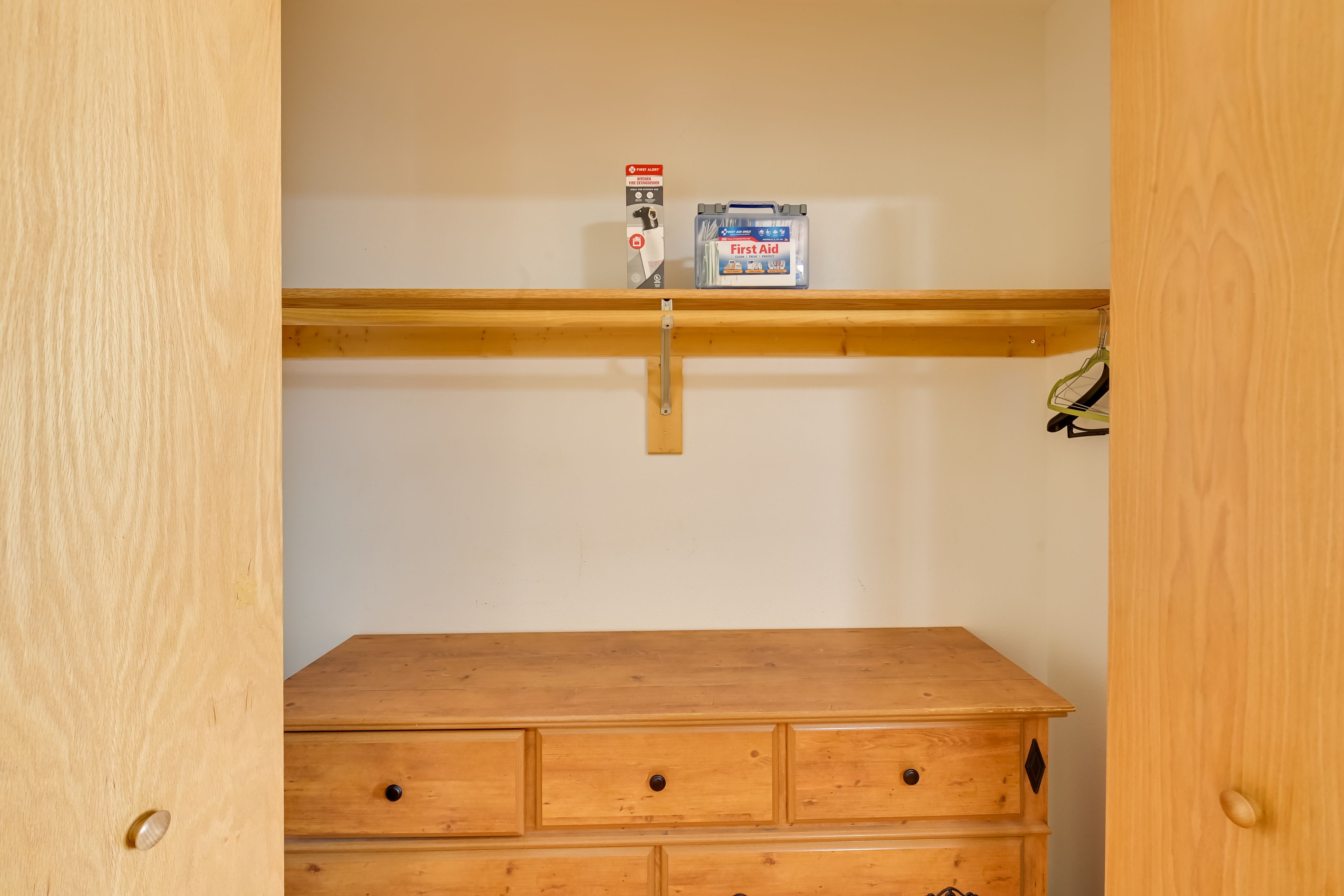 Closet