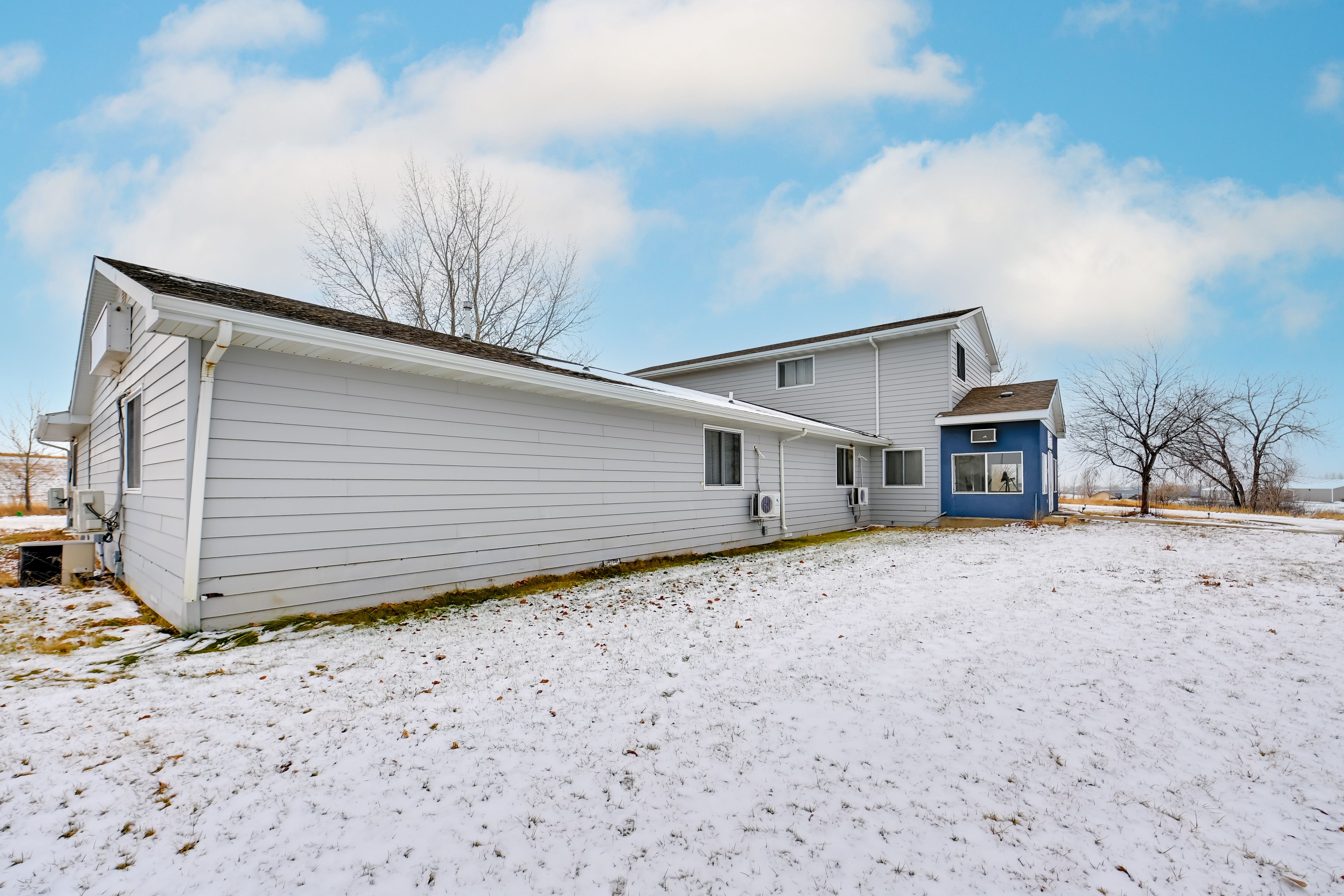 Property Exterior