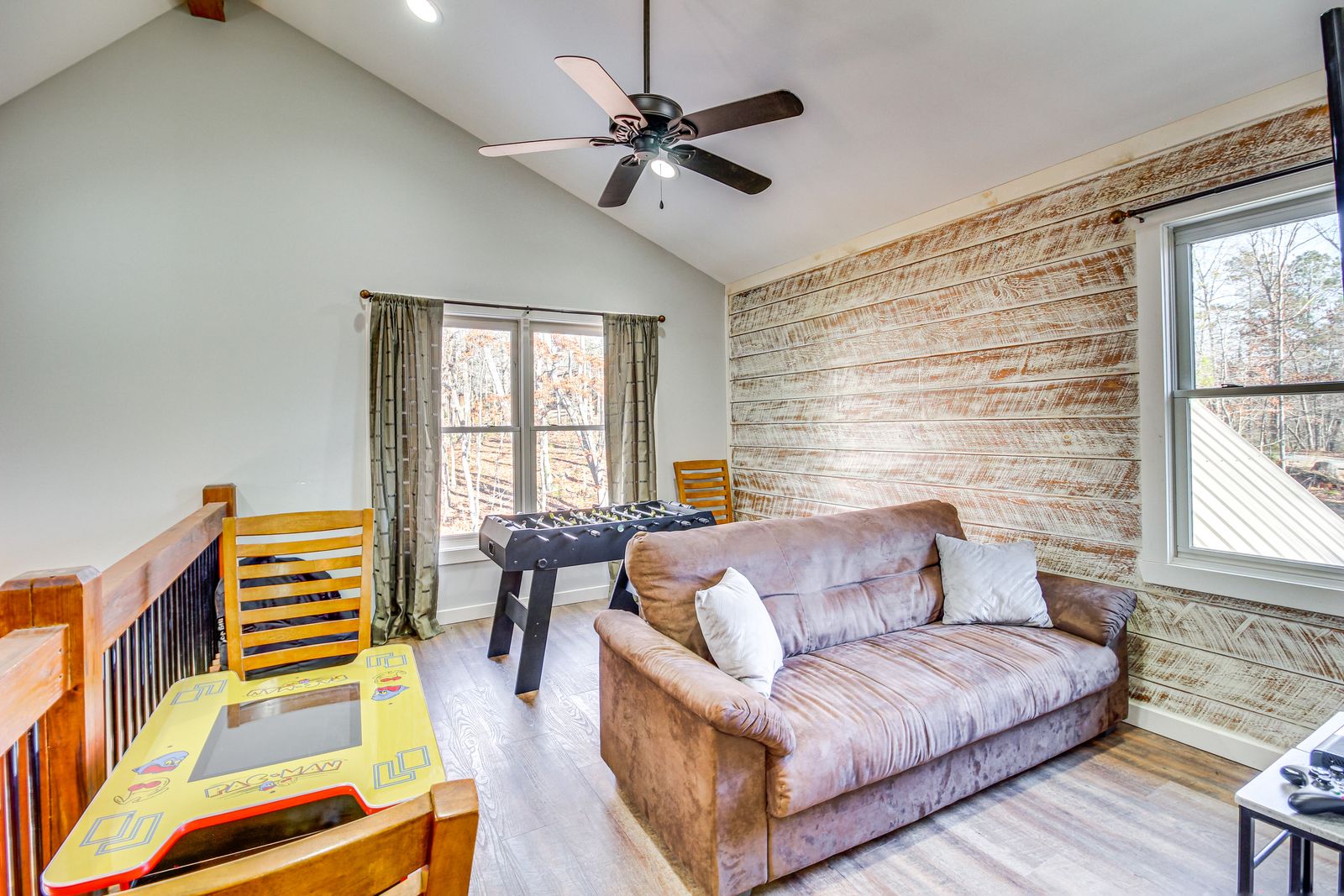 Game loft