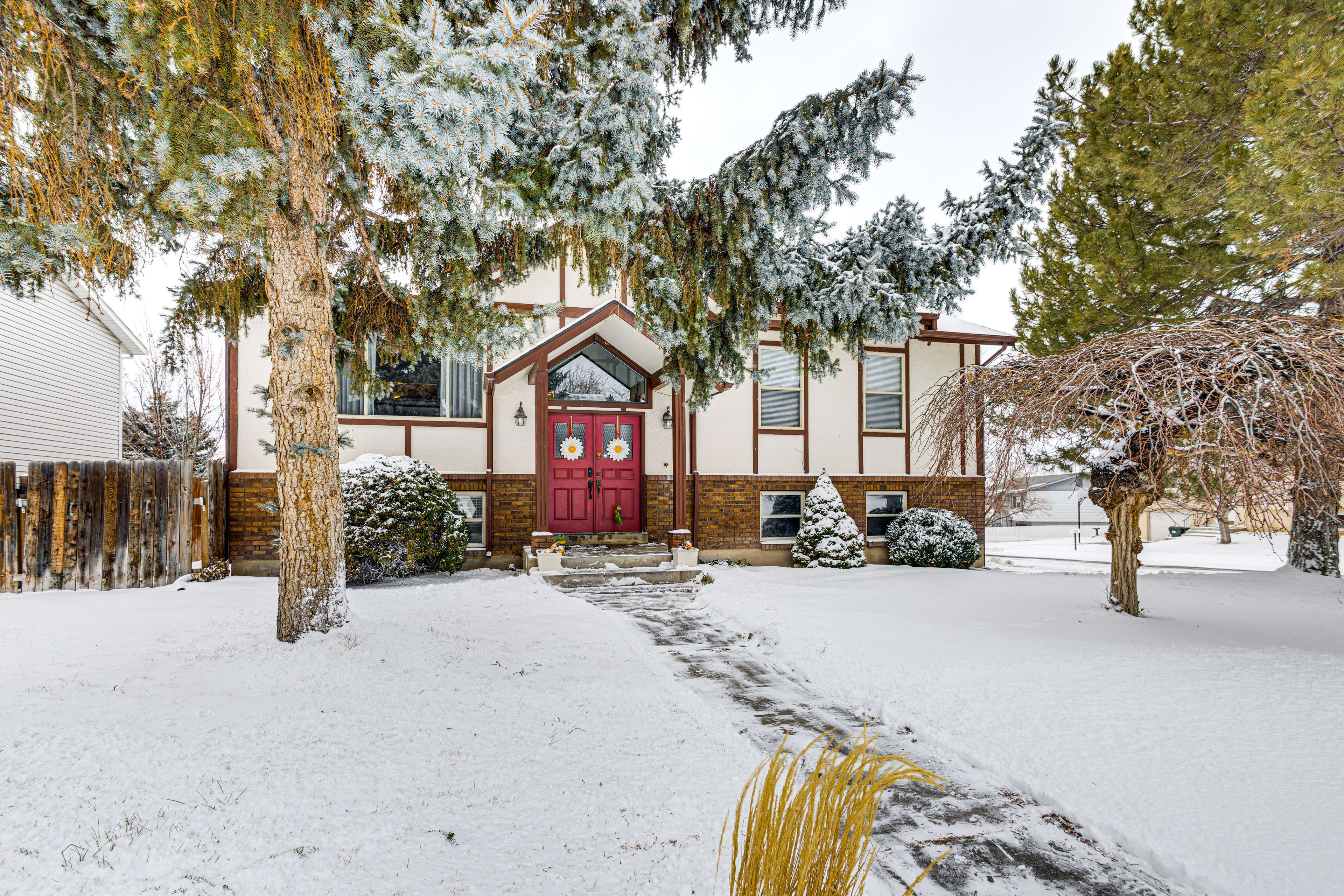 Property Exterior